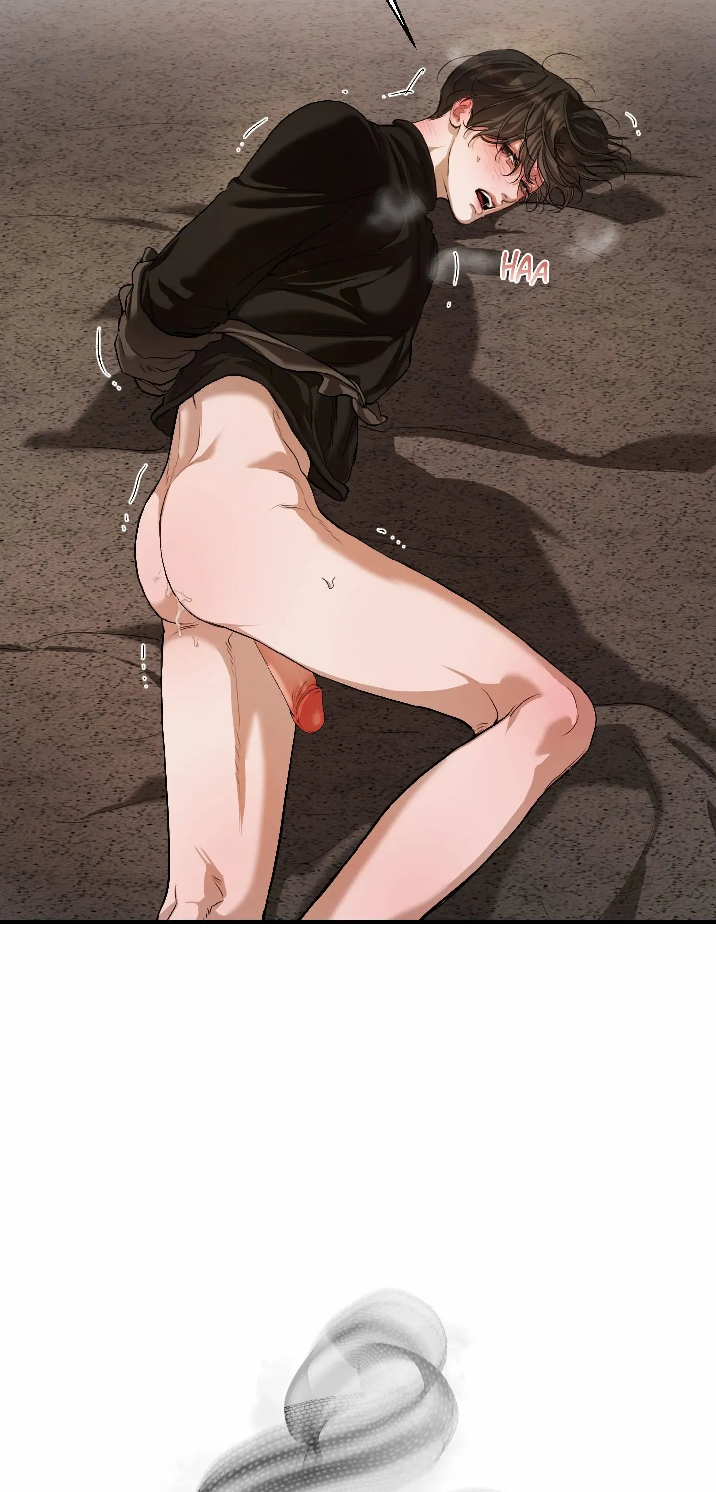 Love Me, Revive Me Chapter 17 page 25 - 