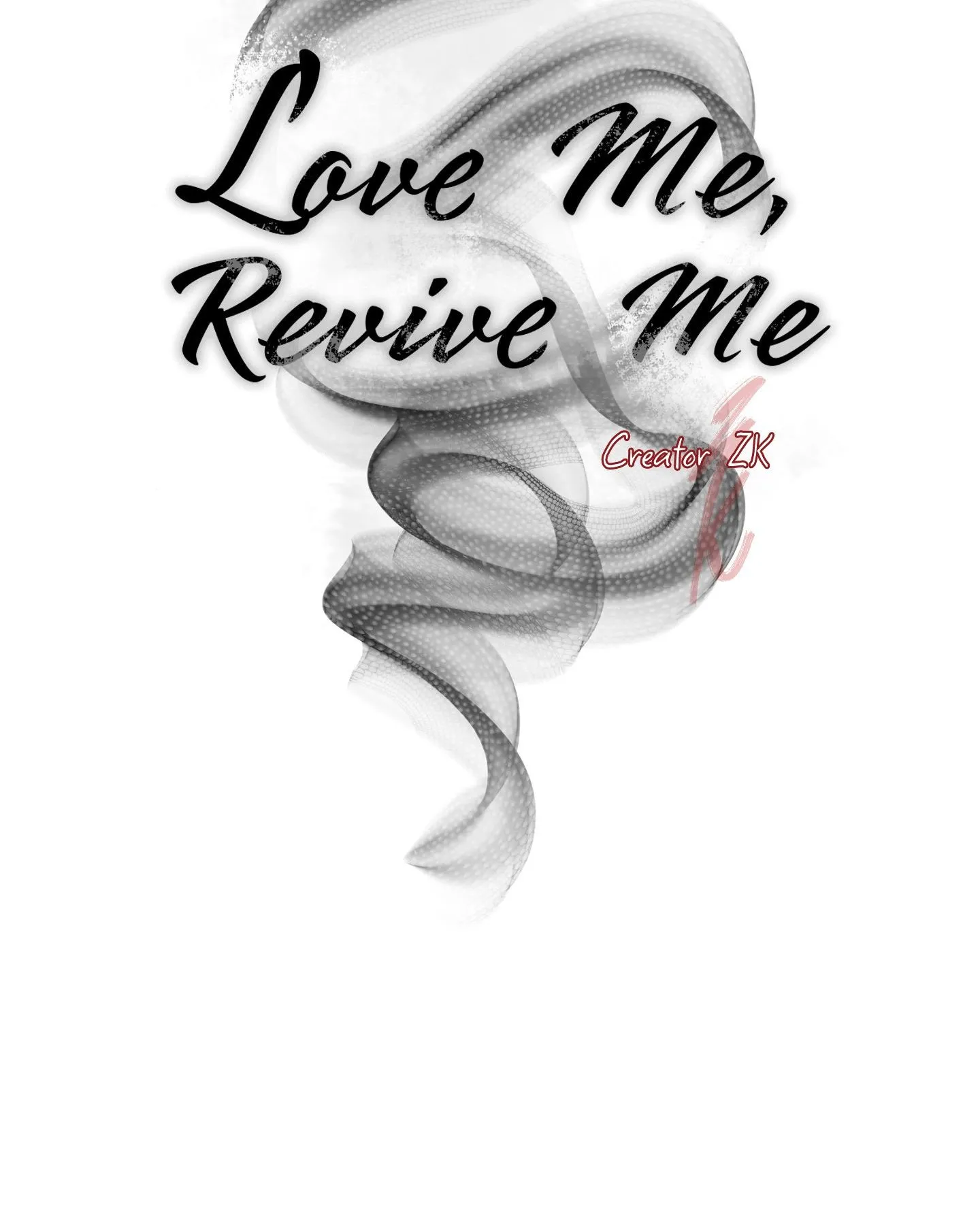 Love Me, Revive Me Chapter 17 page 26 - 