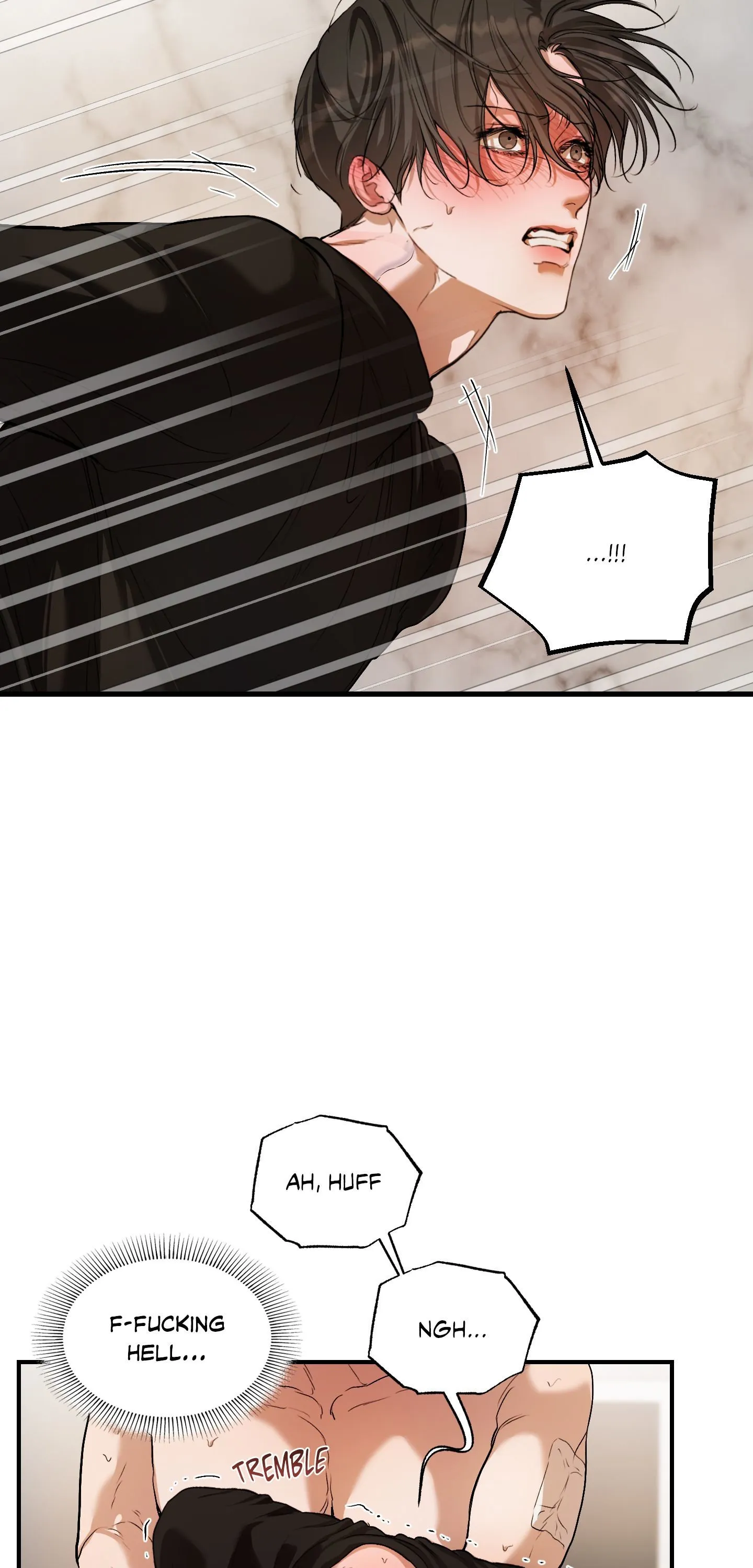 Love Me, Revive Me Chapter 17 page 29 - 