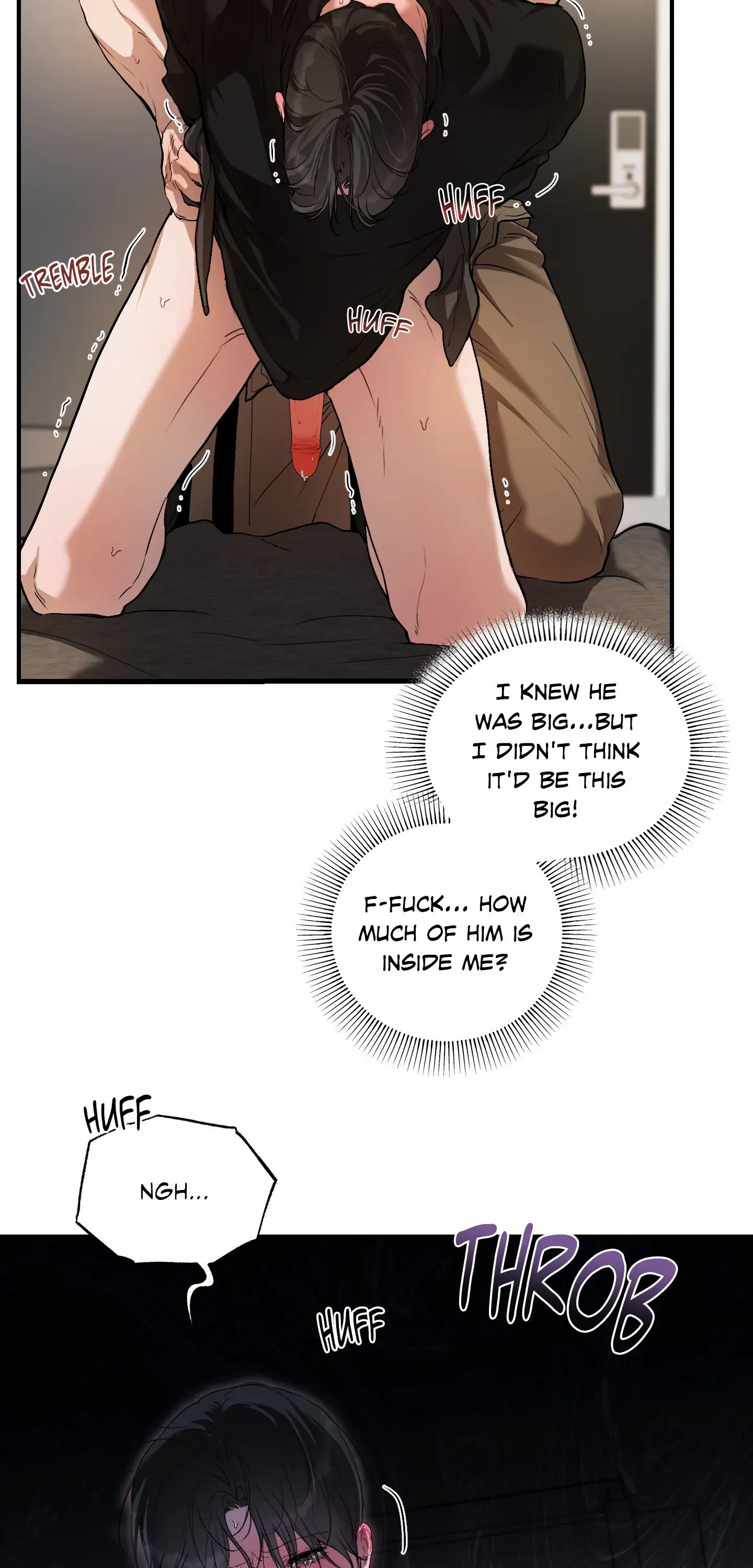 Love Me, Revive Me Chapter 17 page 30 - 