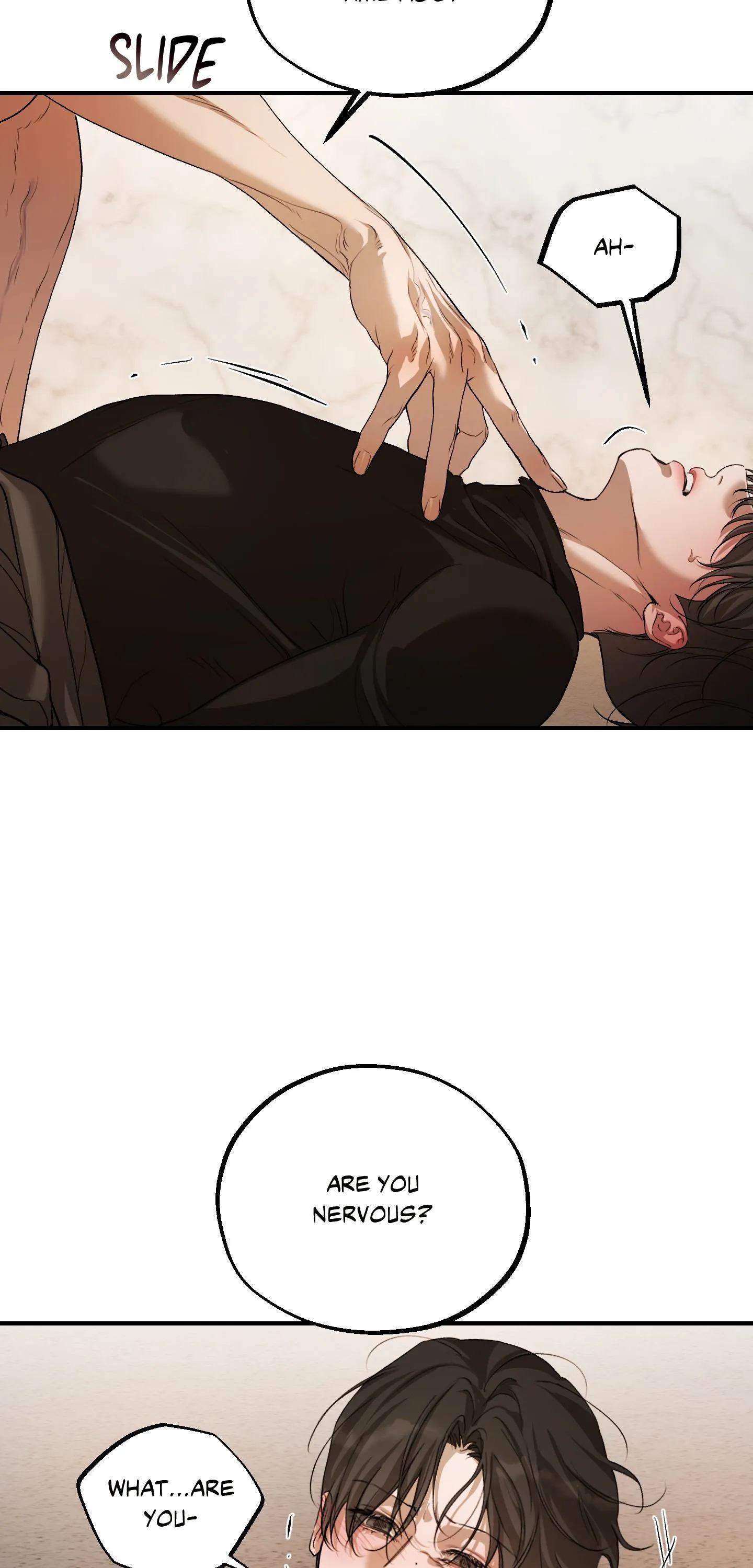 Love Me, Revive Me Chapter 17 page 4 - 