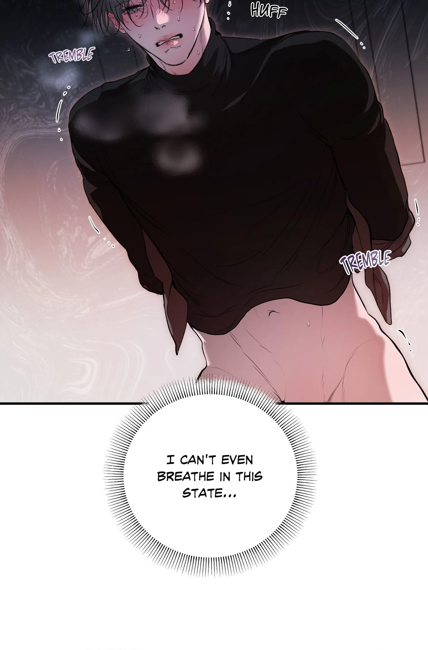 Love Me, Revive Me Chapter 17 page 31 - 