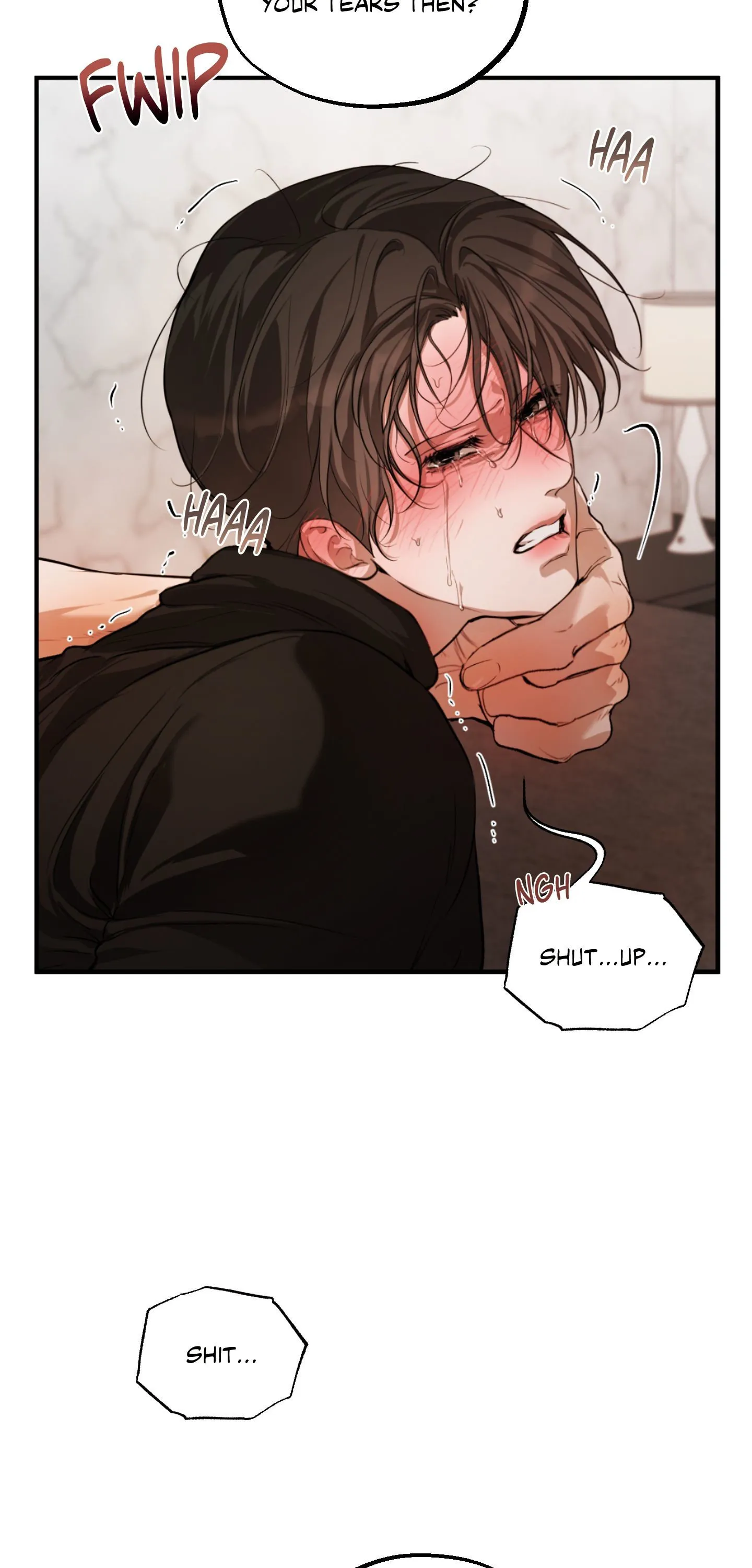 Love Me, Revive Me Chapter 17 page 34 - 