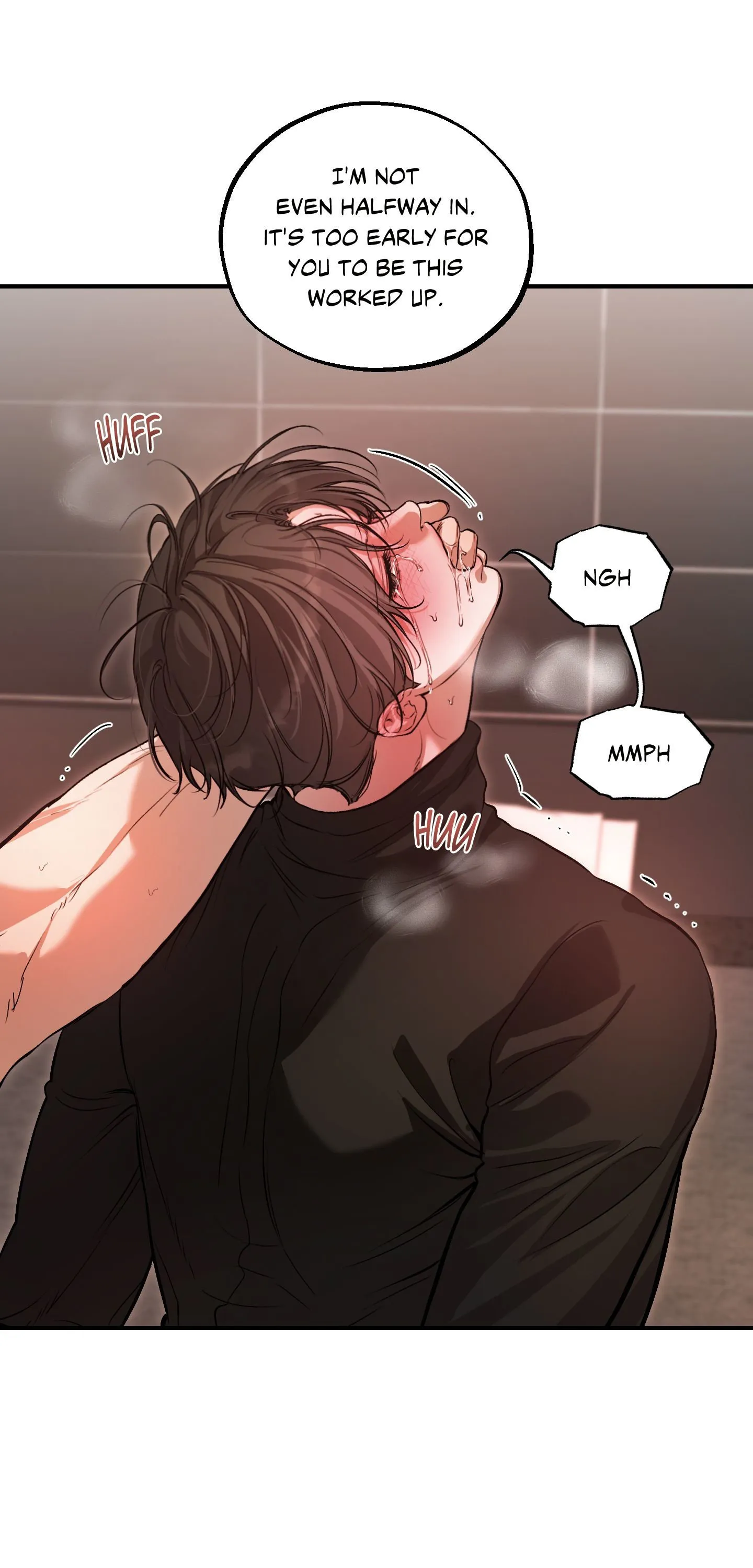 Love Me, Revive Me Chapter 17 page 36 - 