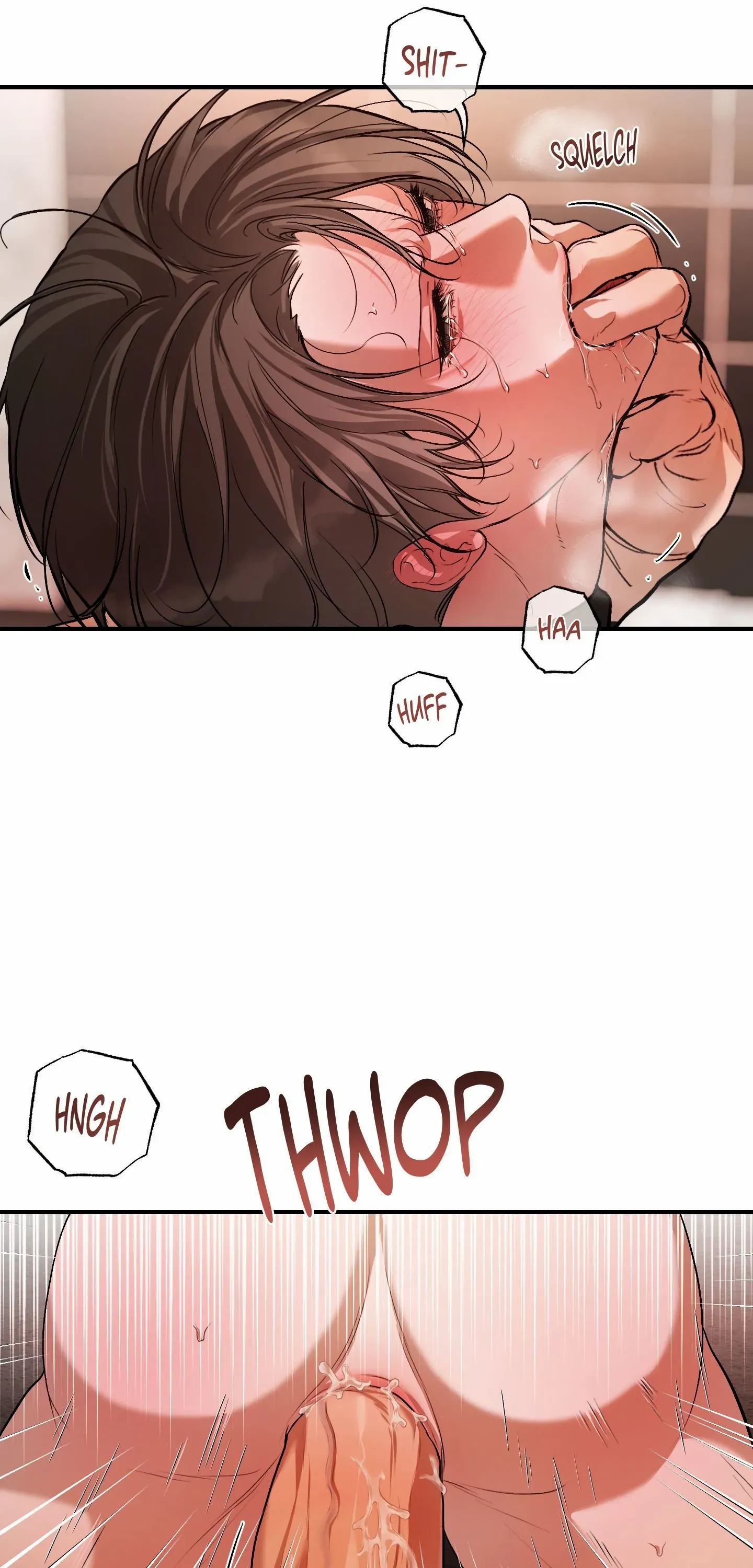 Love Me, Revive Me Chapter 17 page 37 - 