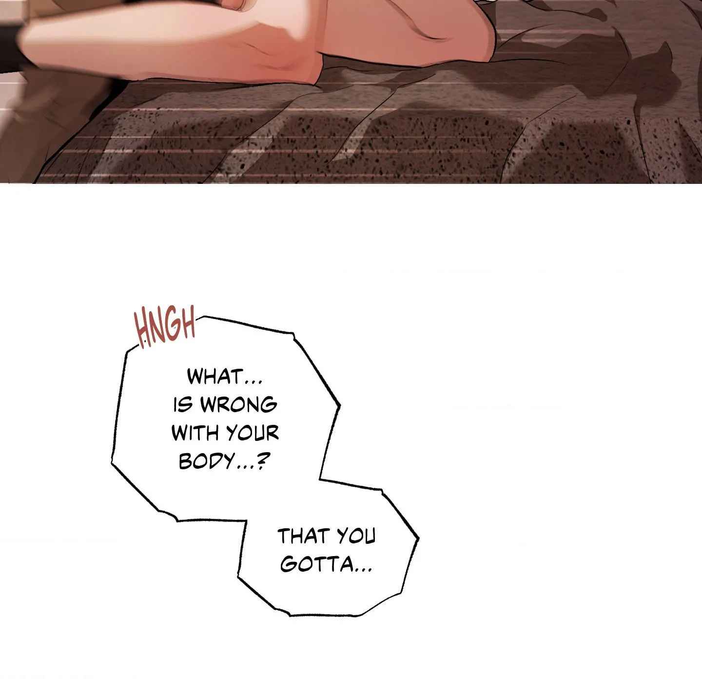 Love Me, Revive Me Chapter 17 page 39 - 