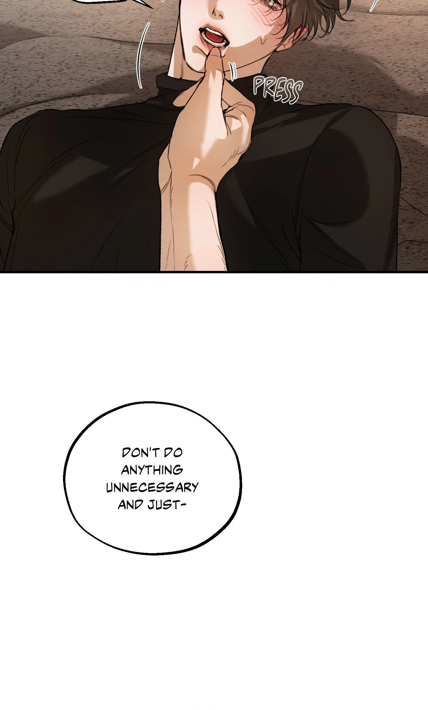Love Me, Revive Me Chapter 17 page 5 - 