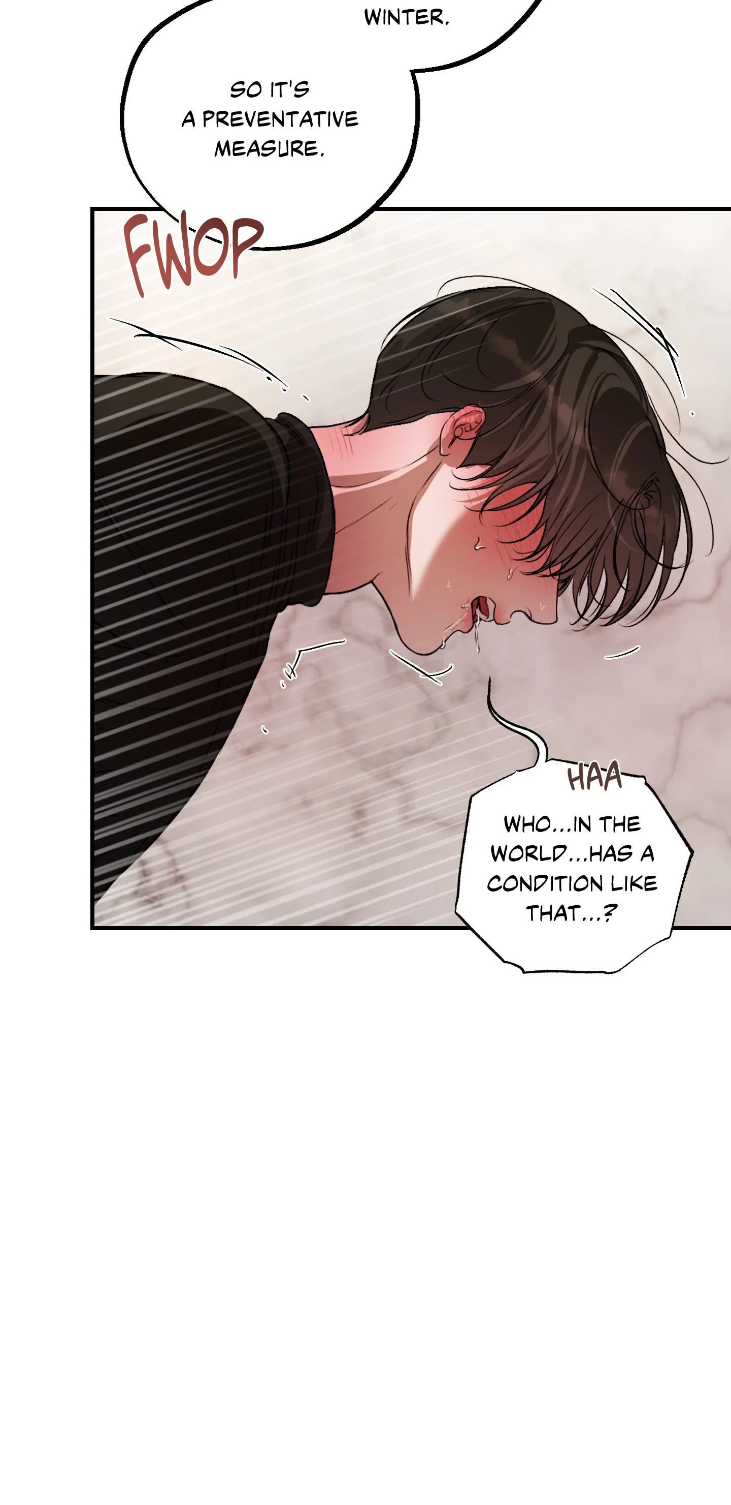 Love Me, Revive Me Chapter 17 page 41 - 