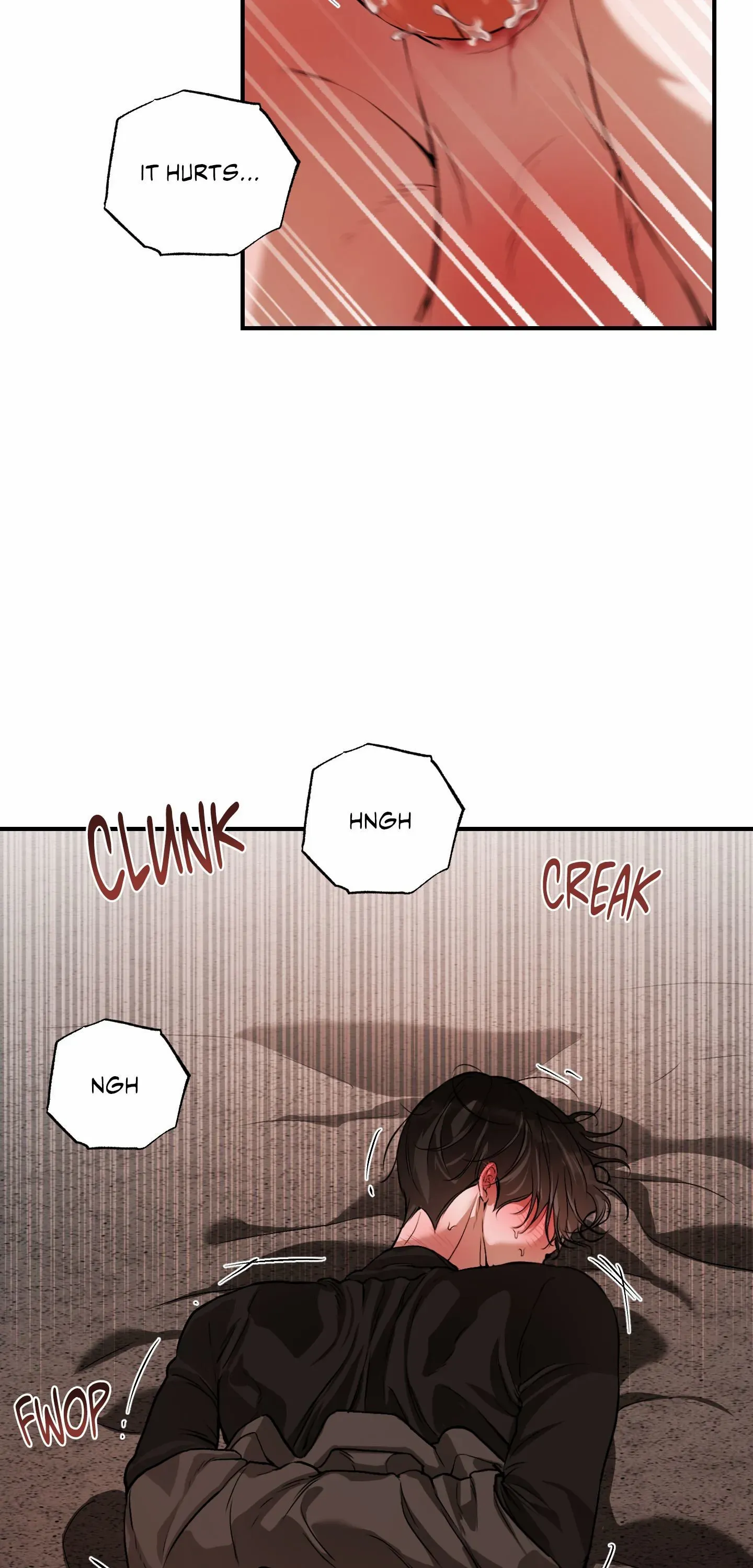 Love Me, Revive Me Chapter 17 page 43 - 