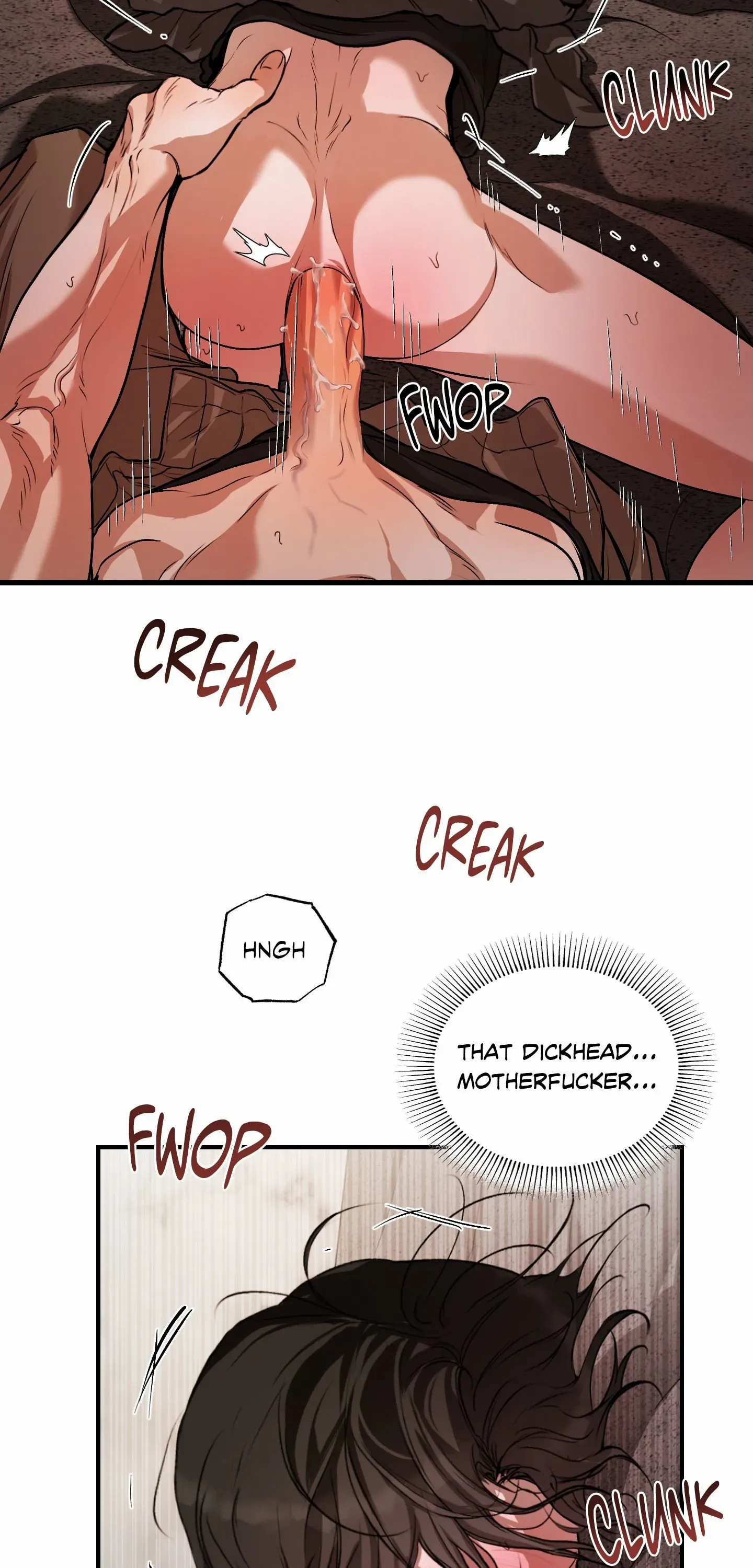 Love Me, Revive Me Chapter 17 page 44 - 