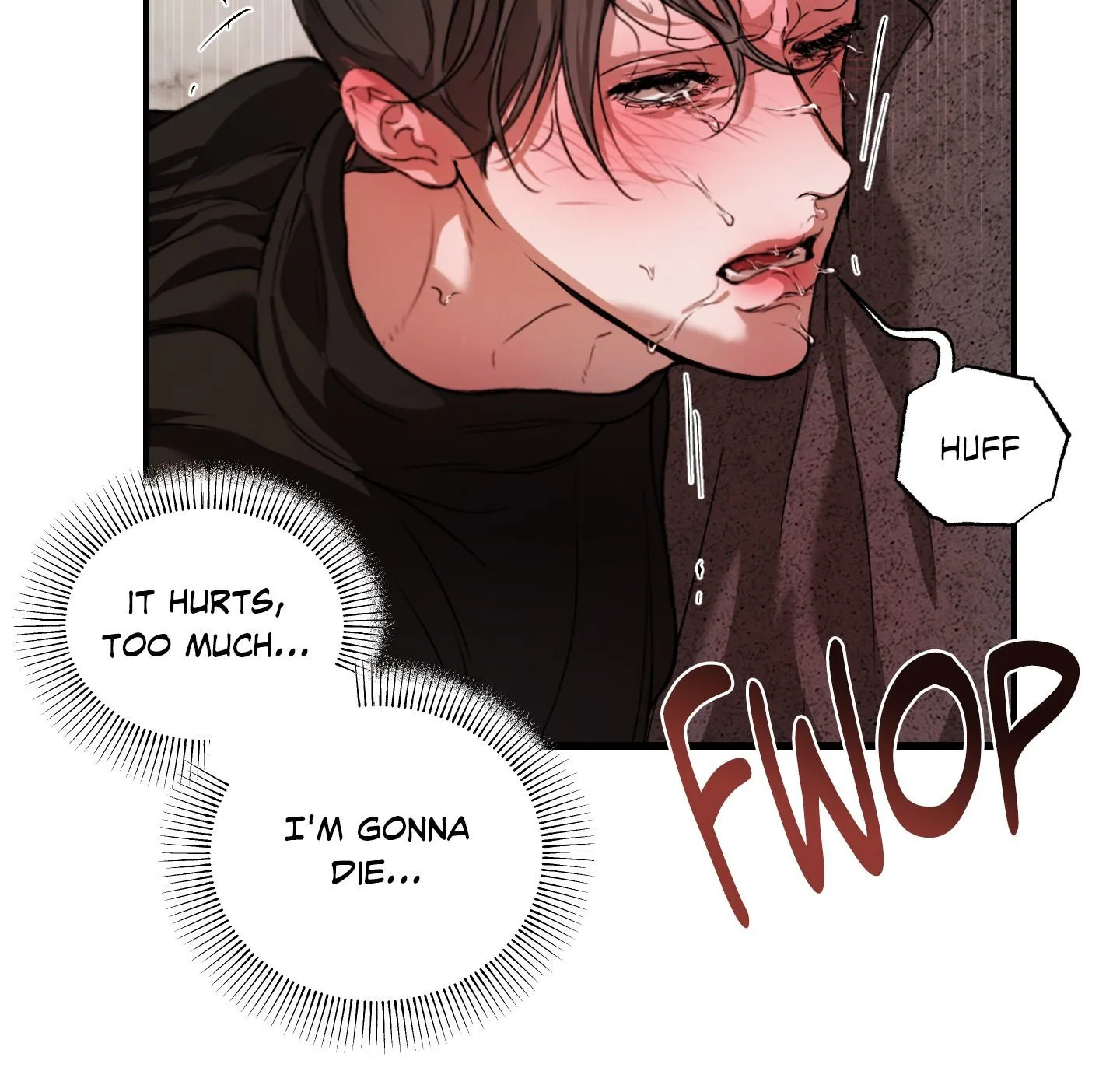 Love Me, Revive Me Chapter 17 page 45 - 