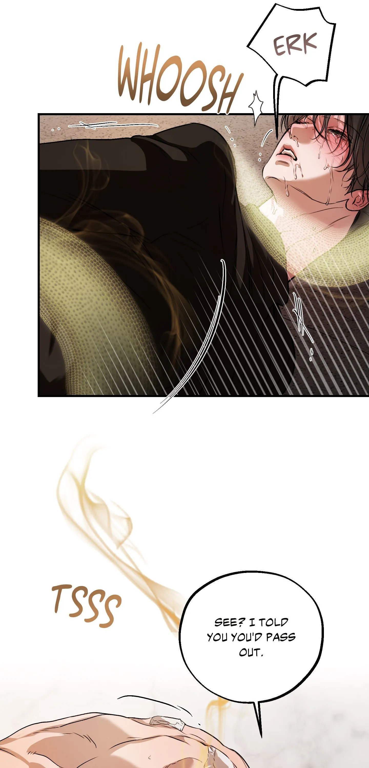 Love Me, Revive Me Chapter 17 page 47 - 