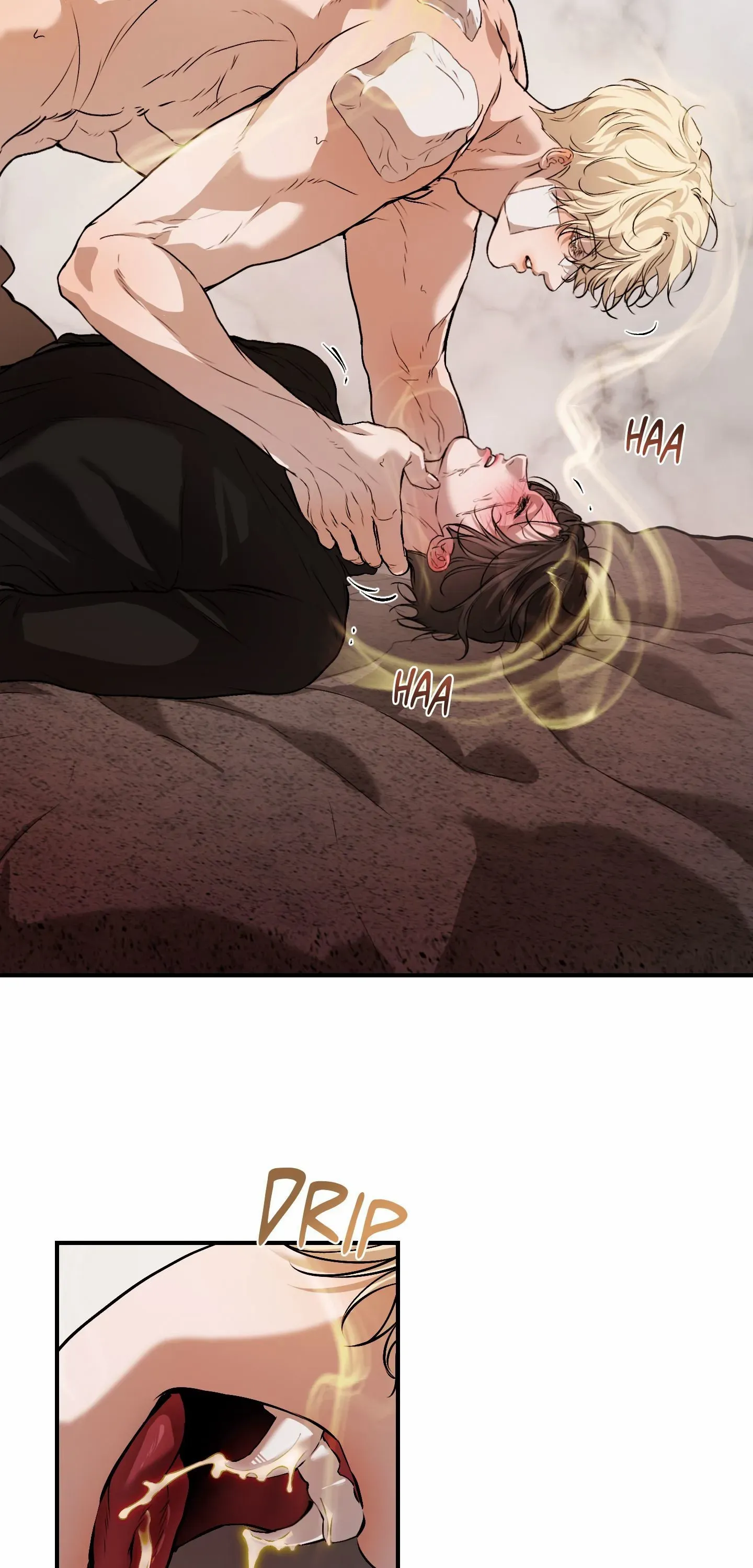 Love Me, Revive Me Chapter 17 page 48 - 