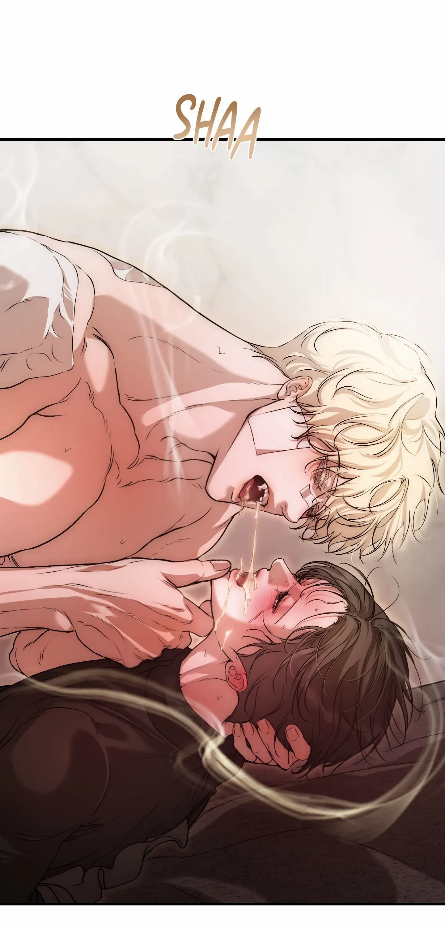 Love Me, Revive Me Chapter 17 page 50 - 