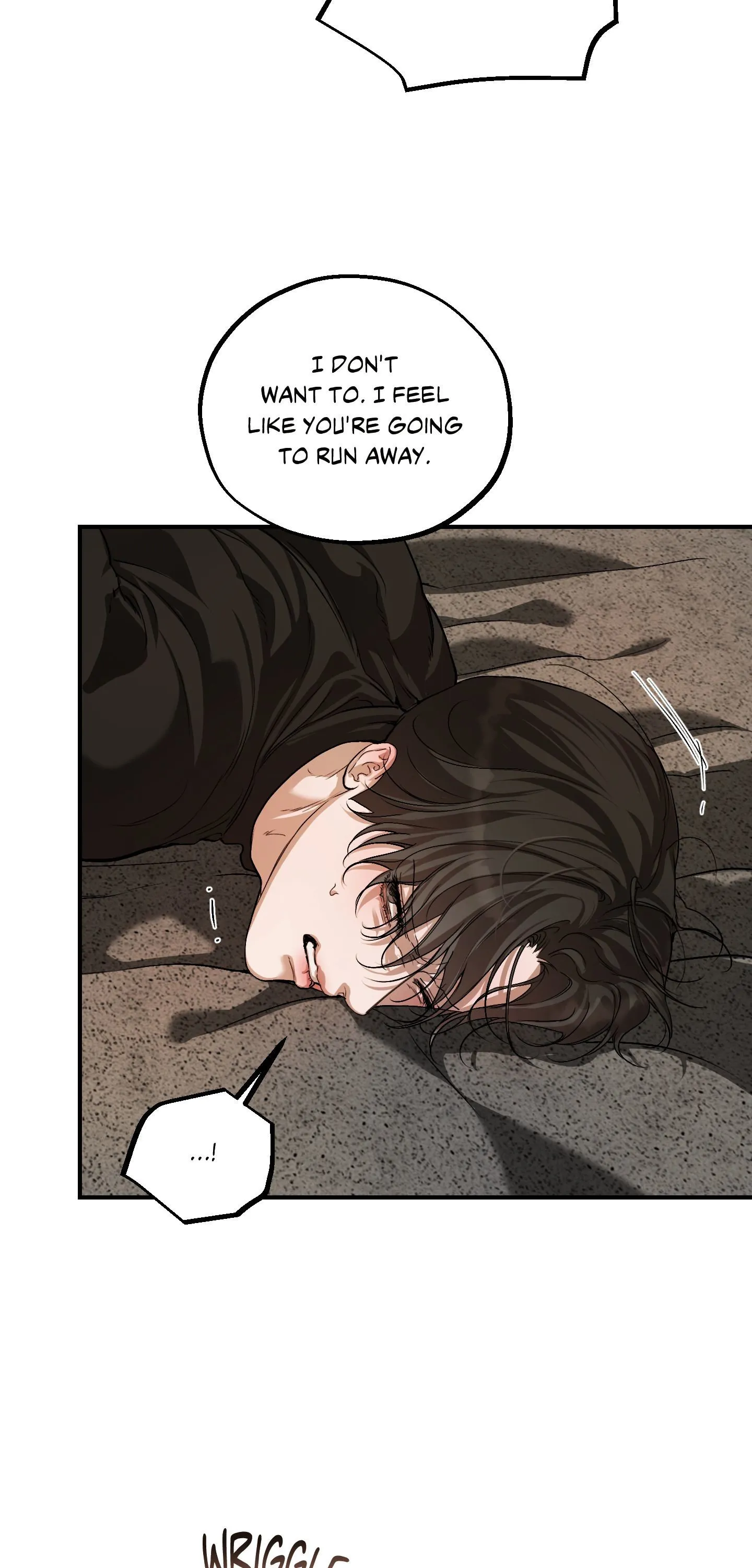 Love Me, Revive Me Chapter 17 page 8 - 