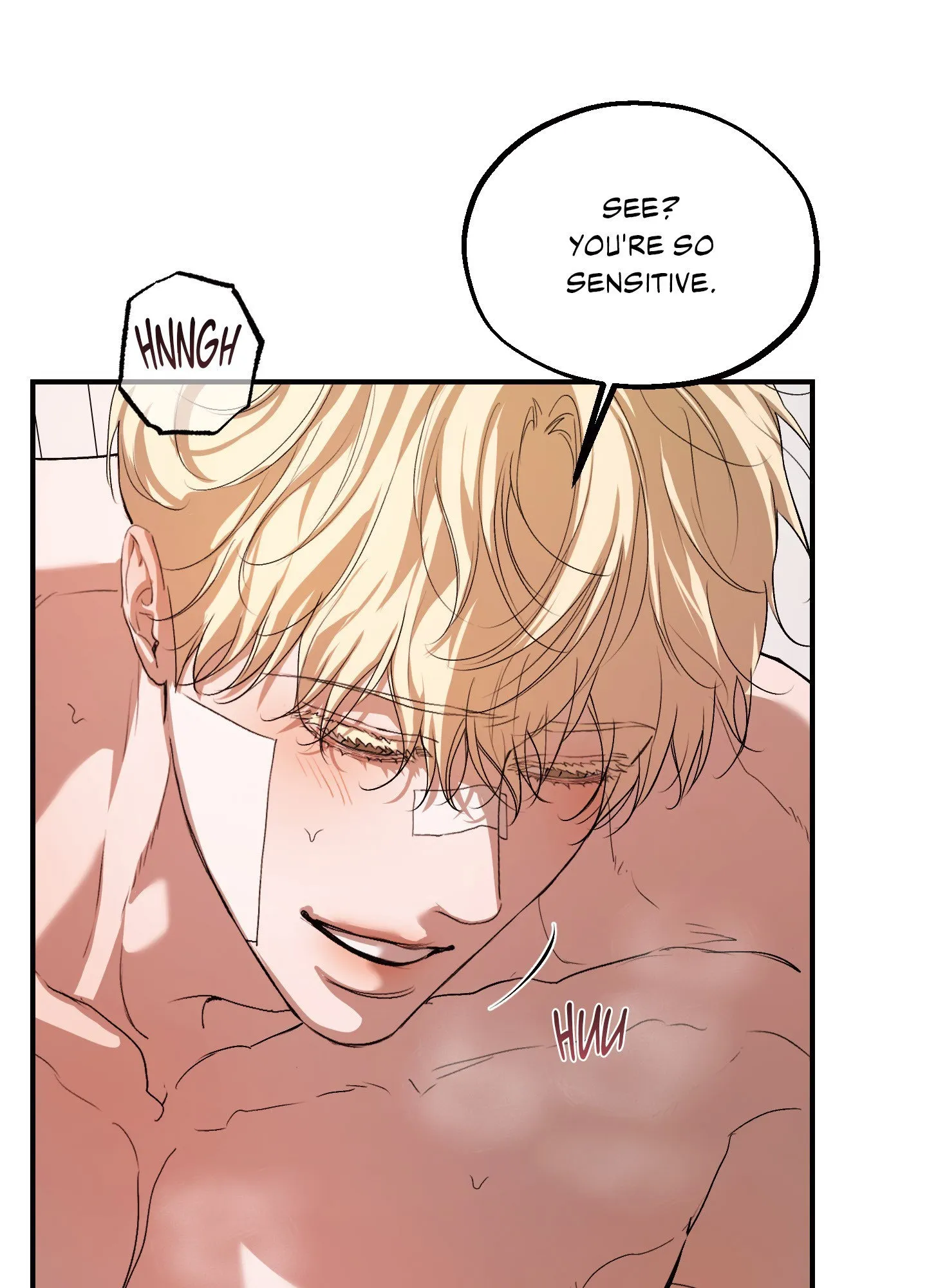 Love Me, Revive Me Chapter 18 page 13 - 