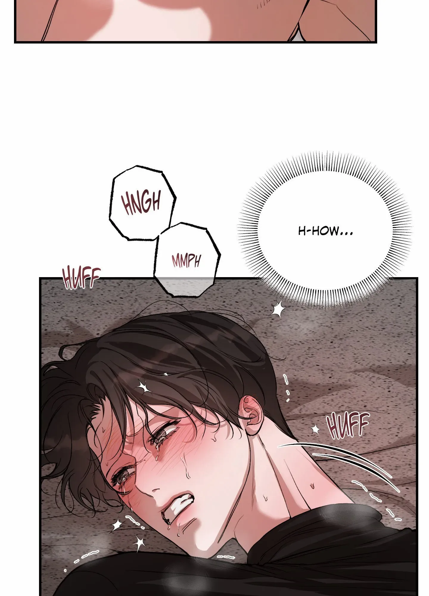 Love Me, Revive Me Chapter 18 page 14 - 