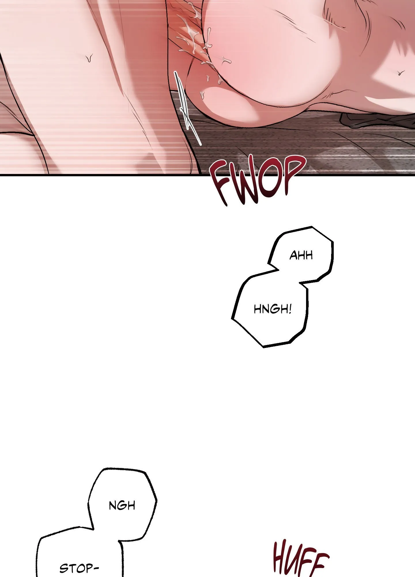 Love Me, Revive Me Chapter 18 page 17 - 