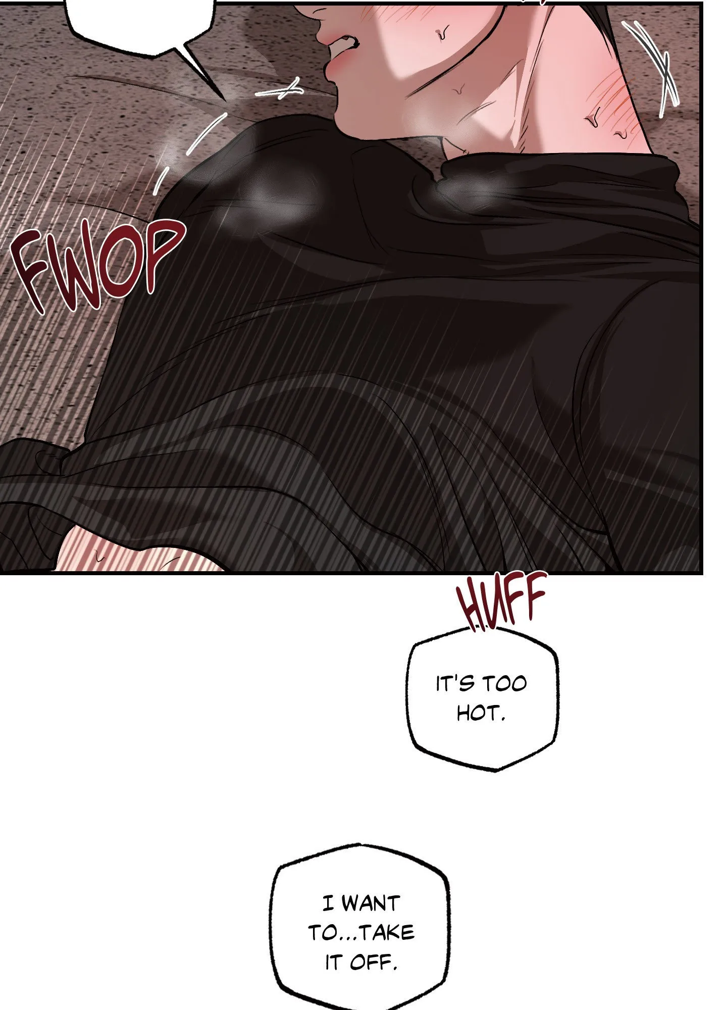 Love Me, Revive Me Chapter 18 page 18 - 