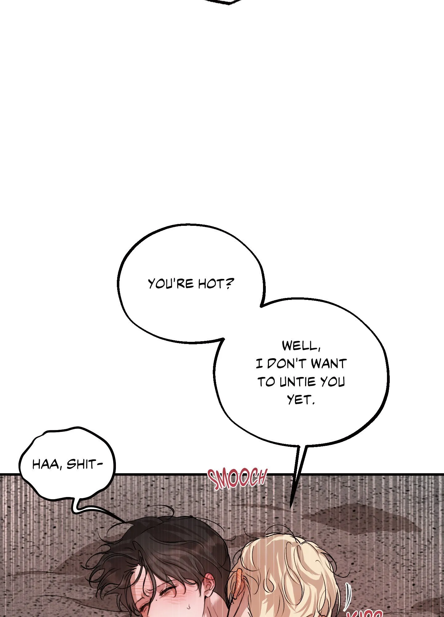 Love Me, Revive Me Chapter 18 page 19 - 