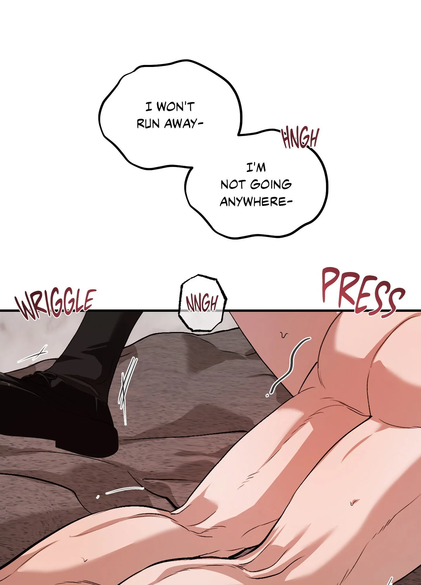 Love Me, Revive Me Chapter 18 page 22 - 