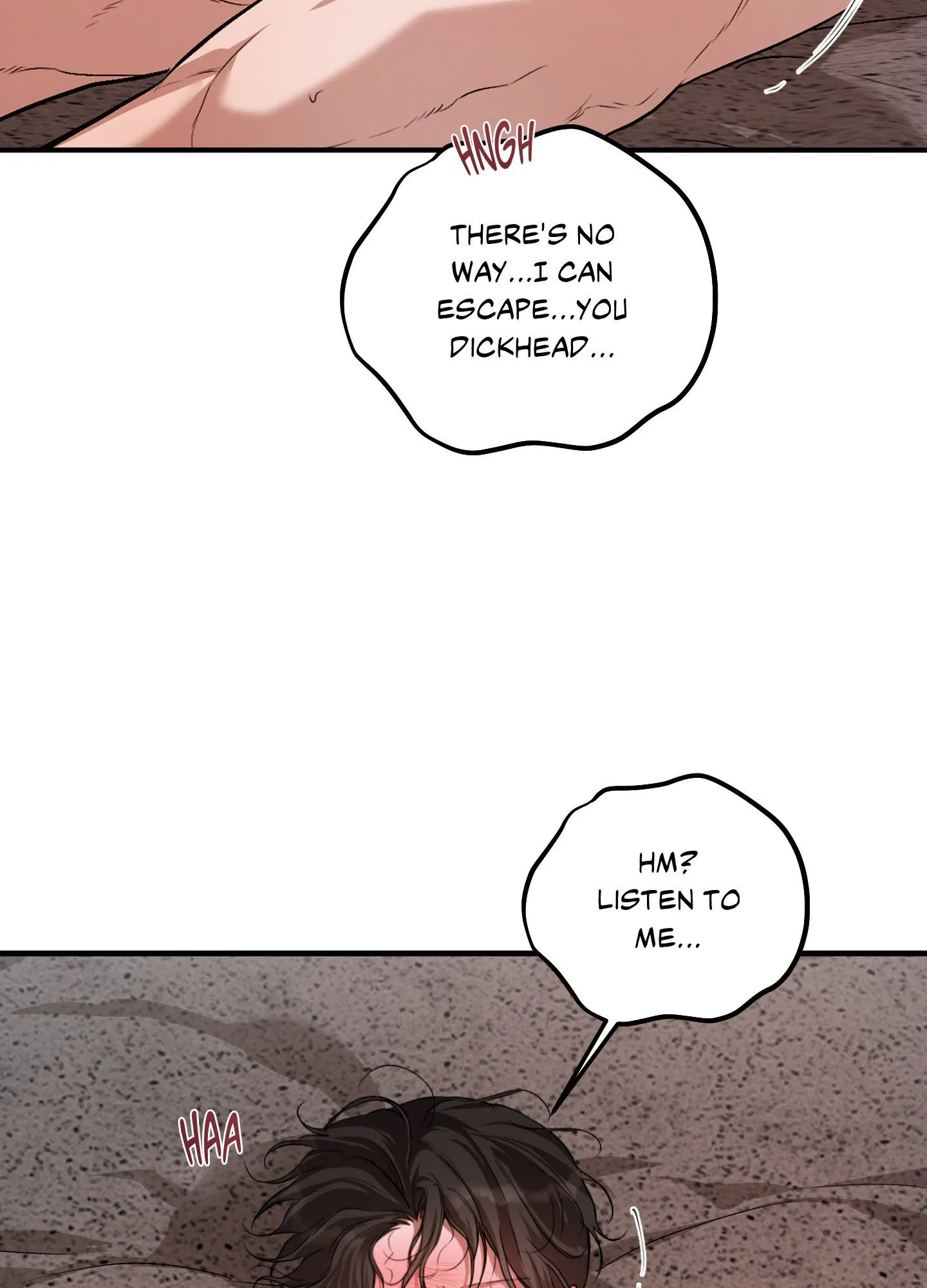 Love Me, Revive Me Chapter 18 page 23 - 