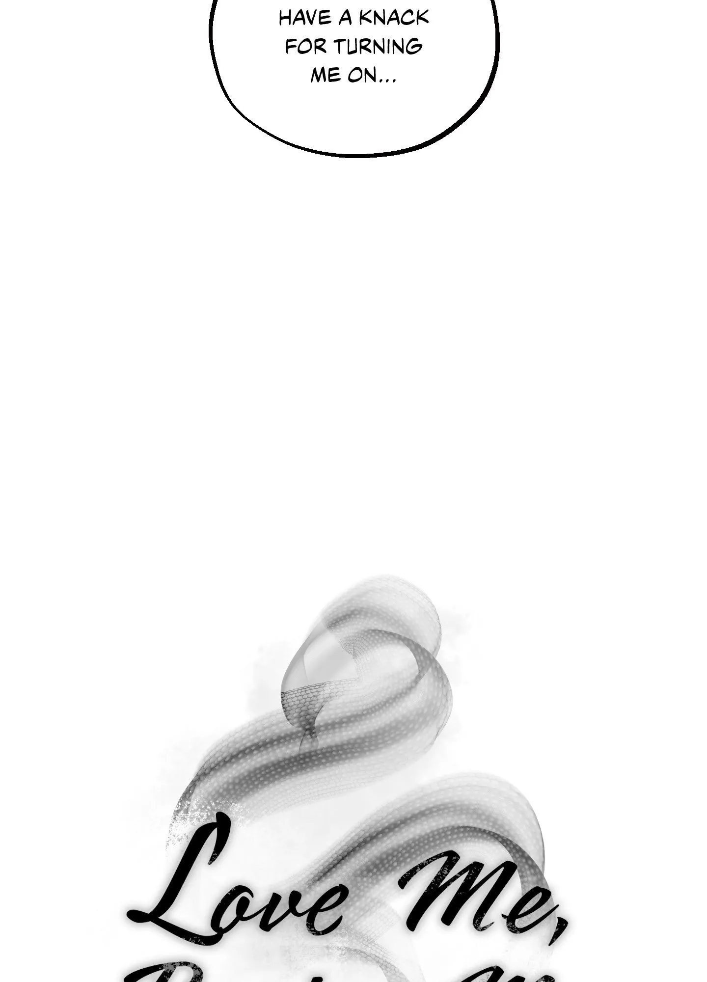 Love Me, Revive Me Chapter 18 page 27 - 