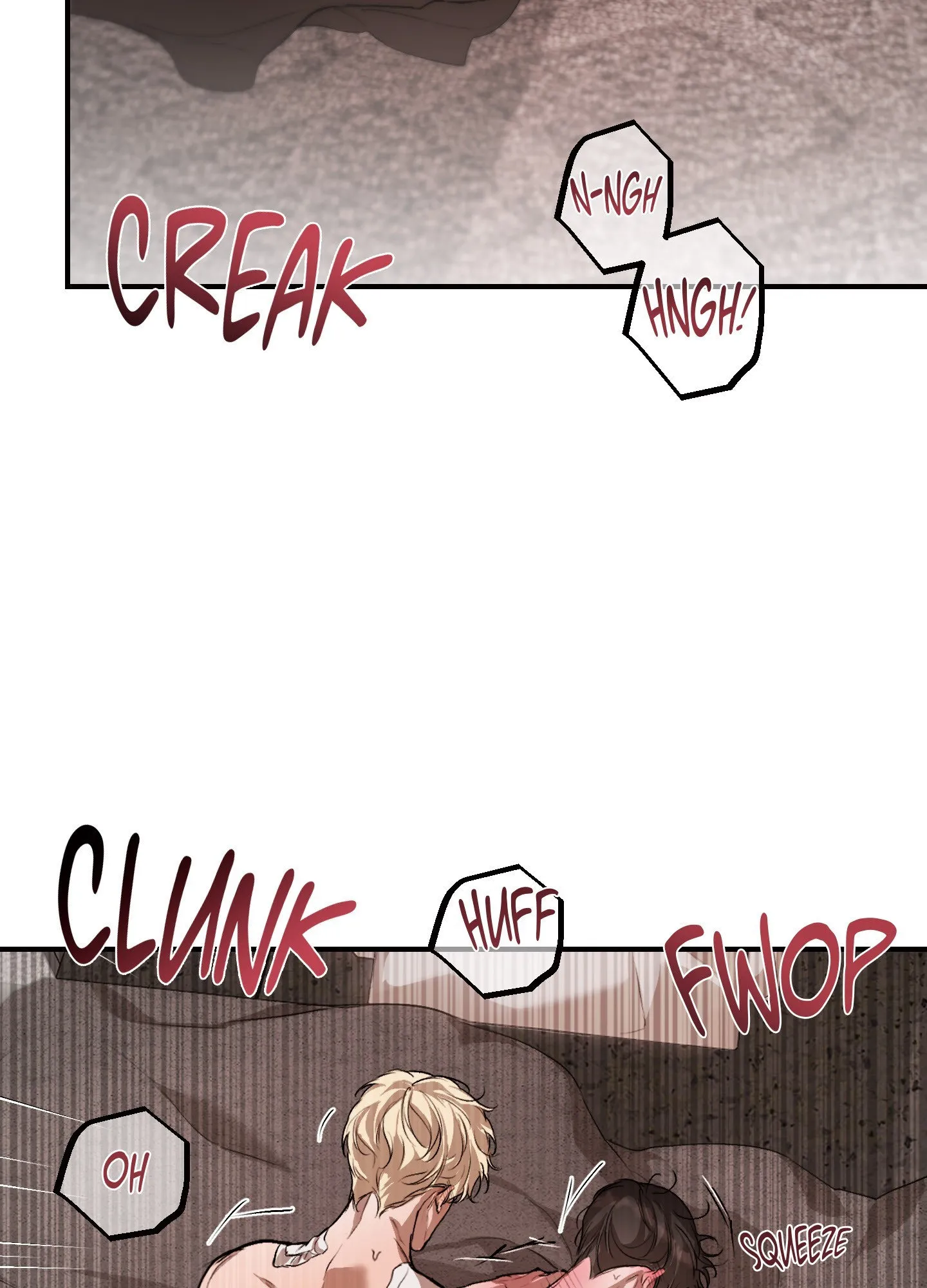 Love Me, Revive Me Chapter 18 page 30 - 