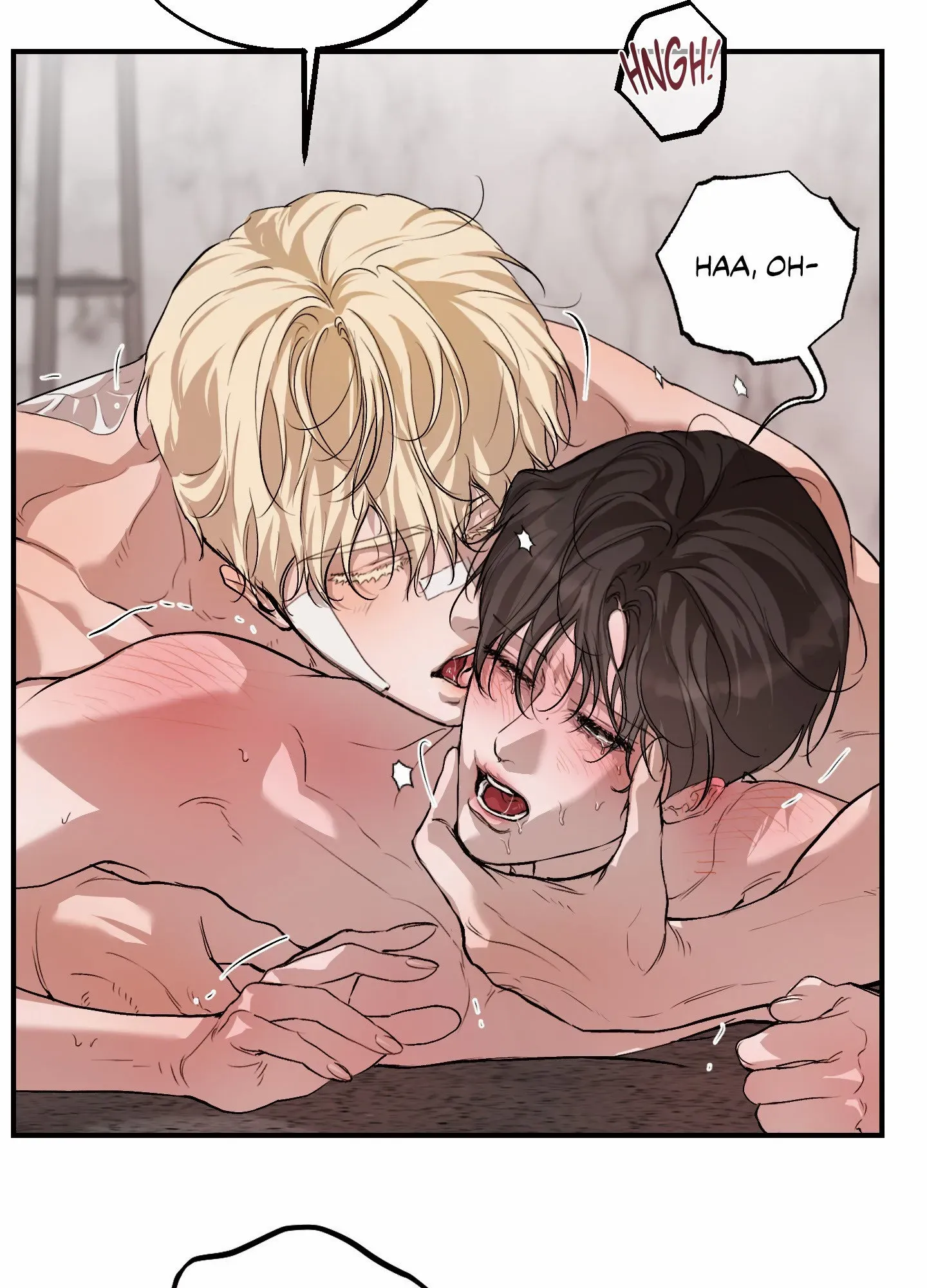 Love Me, Revive Me Chapter 18 page 36 - 