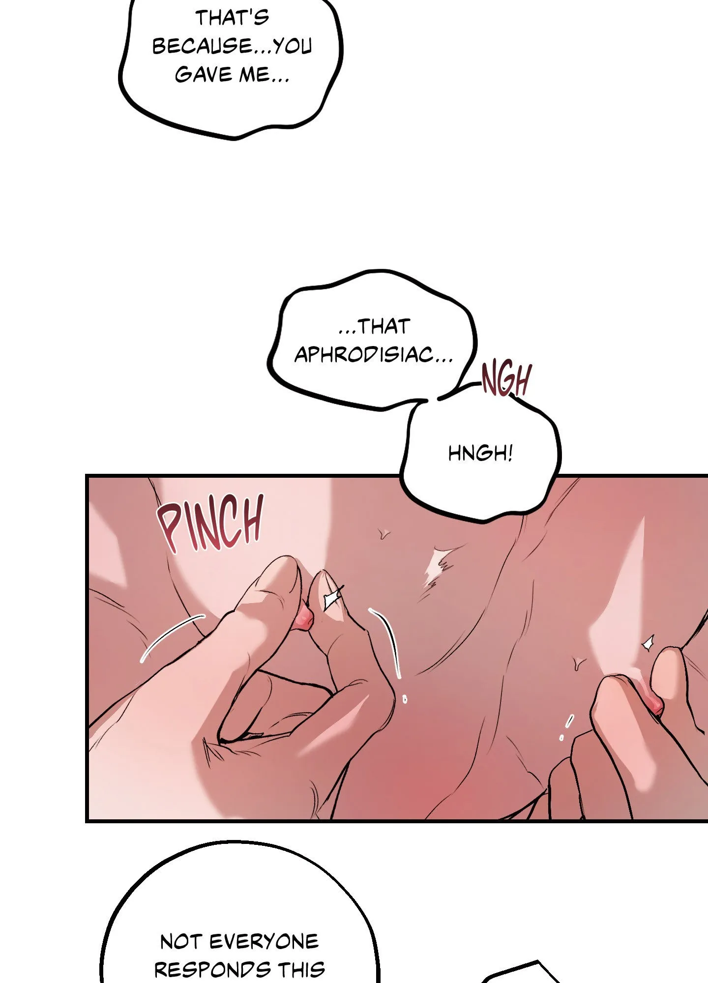 Love Me, Revive Me Chapter 18 page 37 - 