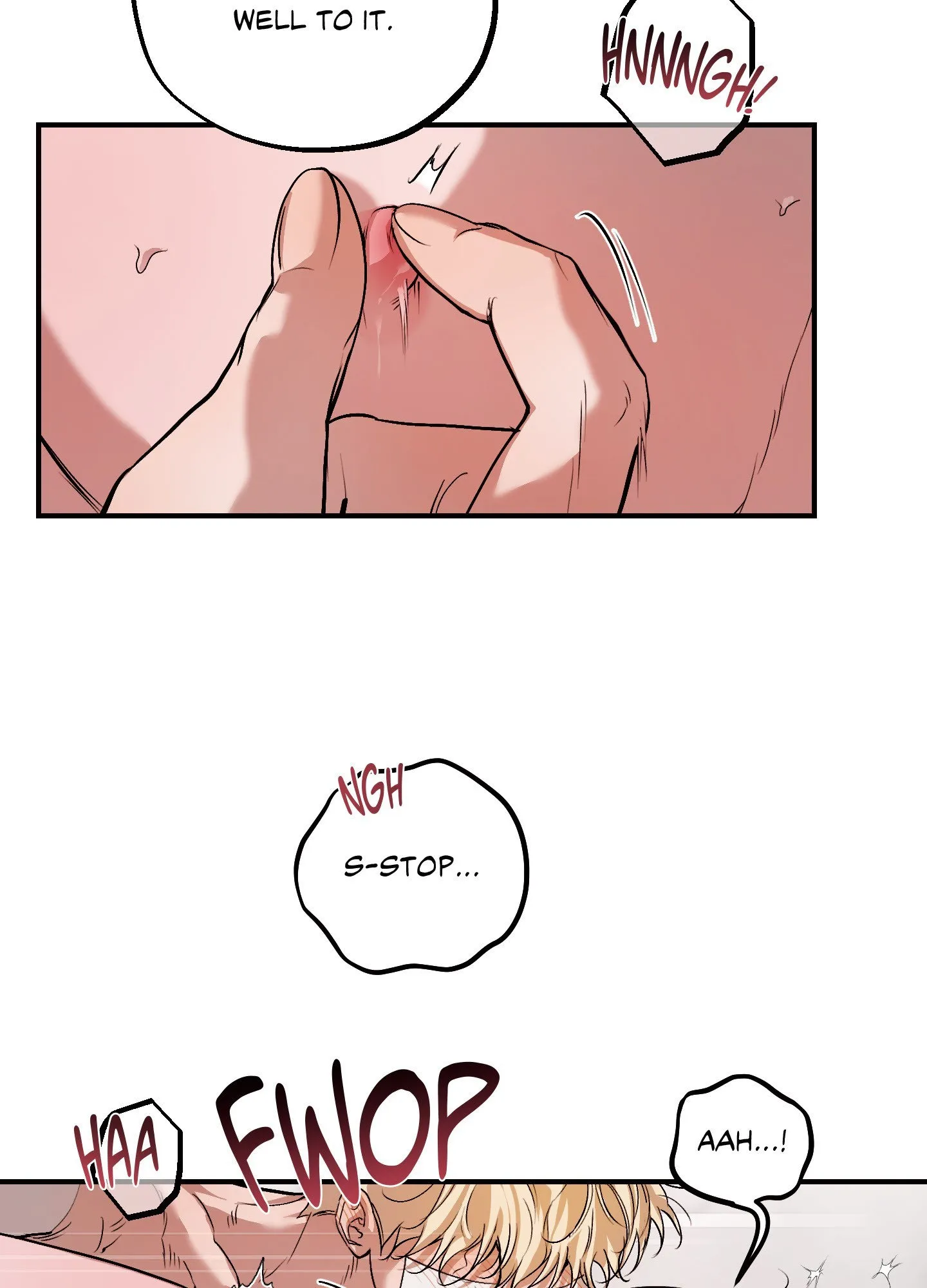 Love Me, Revive Me Chapter 18 page 38 - 