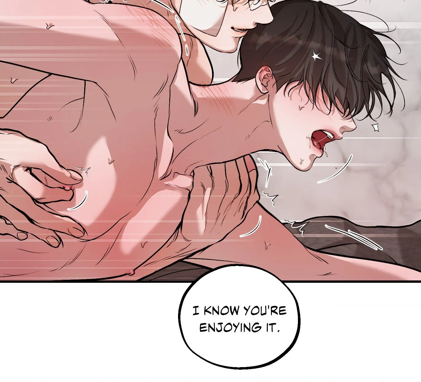Love Me, Revive Me Chapter 18 page 39 - 