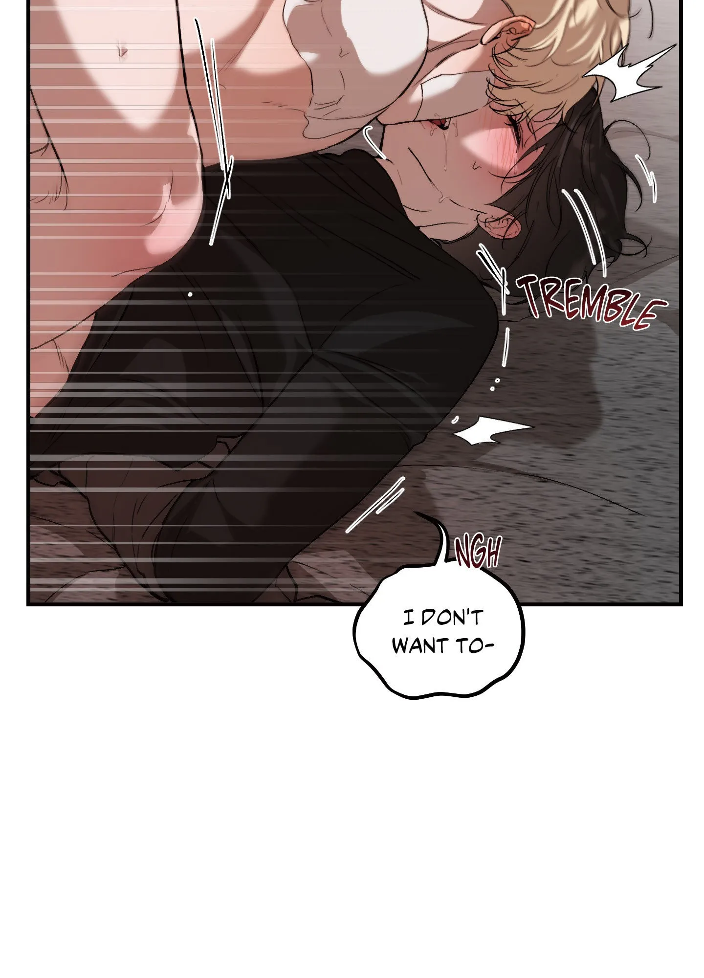 Love Me, Revive Me Chapter 18 page 5 - 