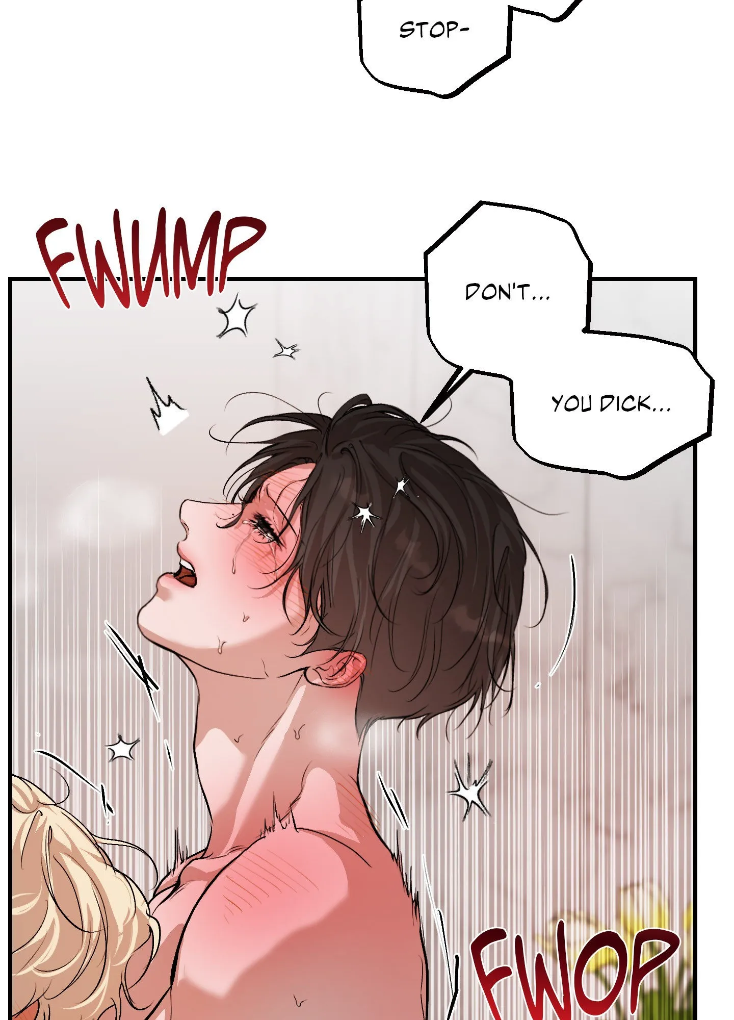 Love Me, Revive Me Chapter 18 page 51 - 