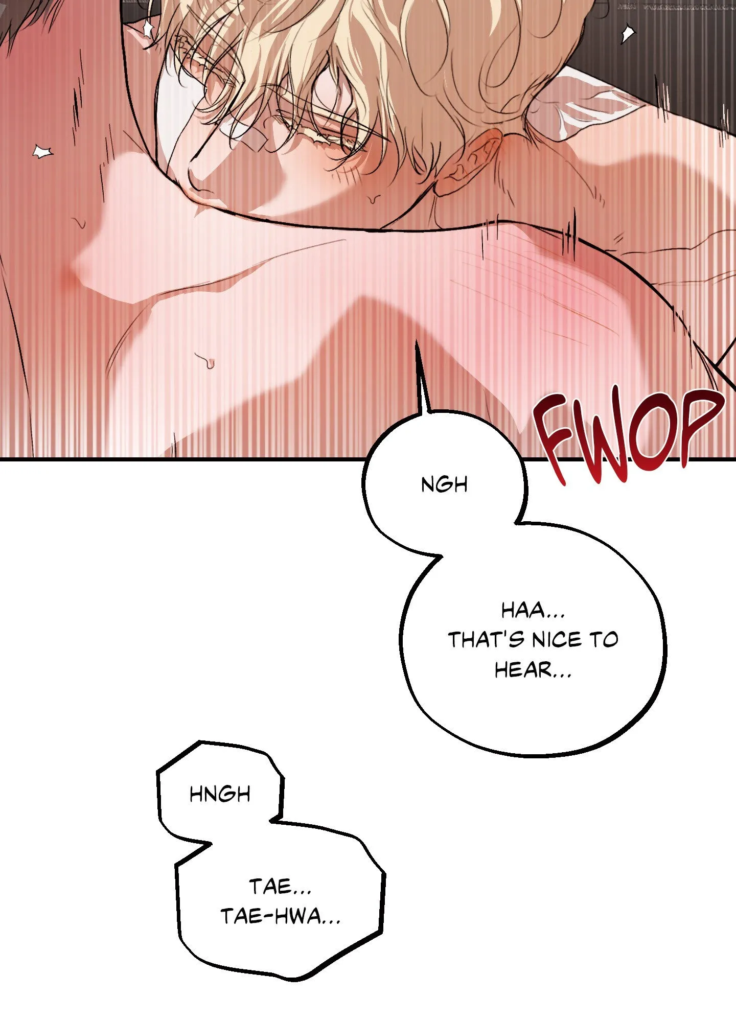 Love Me, Revive Me Chapter 18 page 53 - 