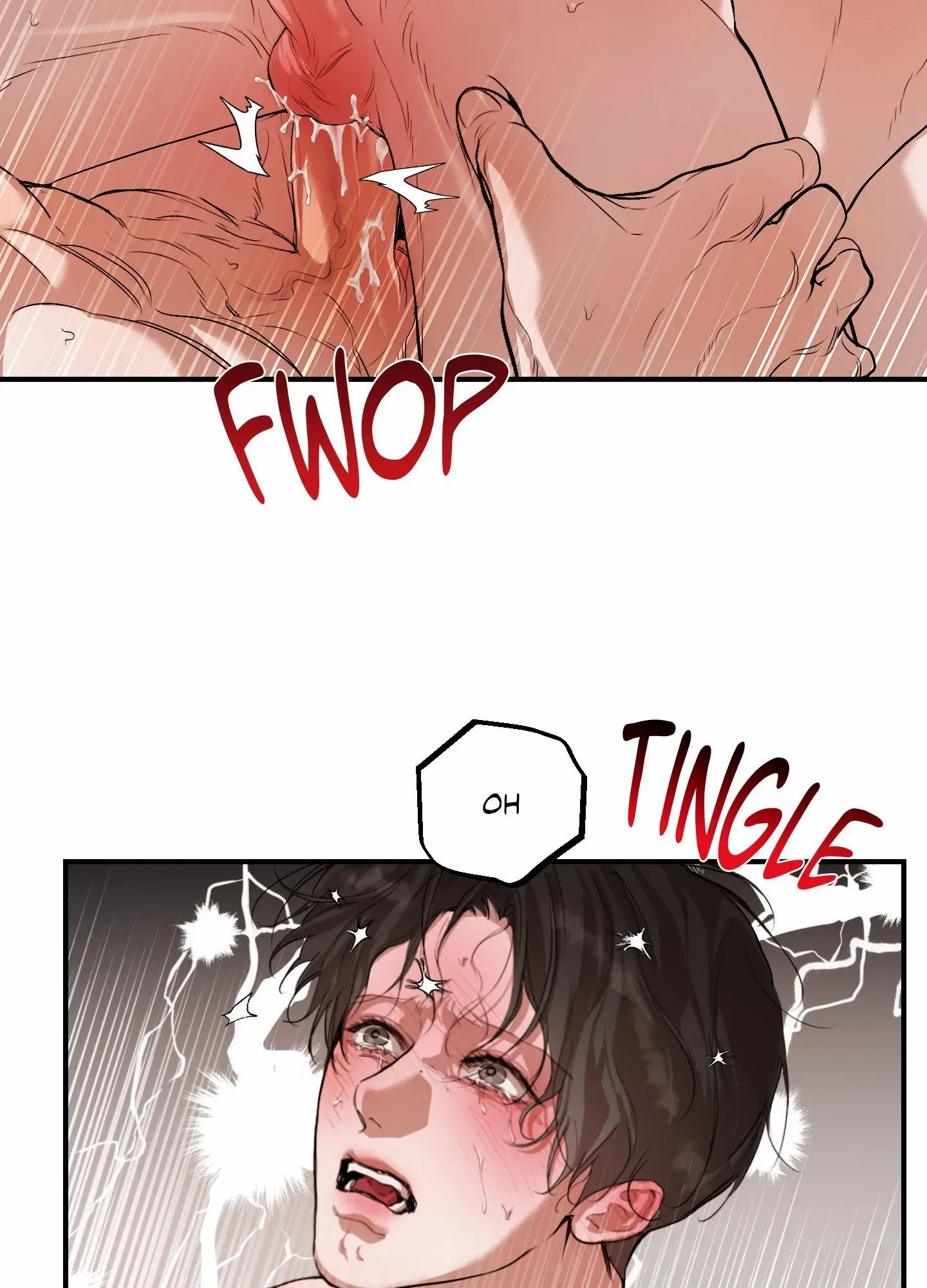 Love Me, Revive Me Chapter 18 page 57 - 