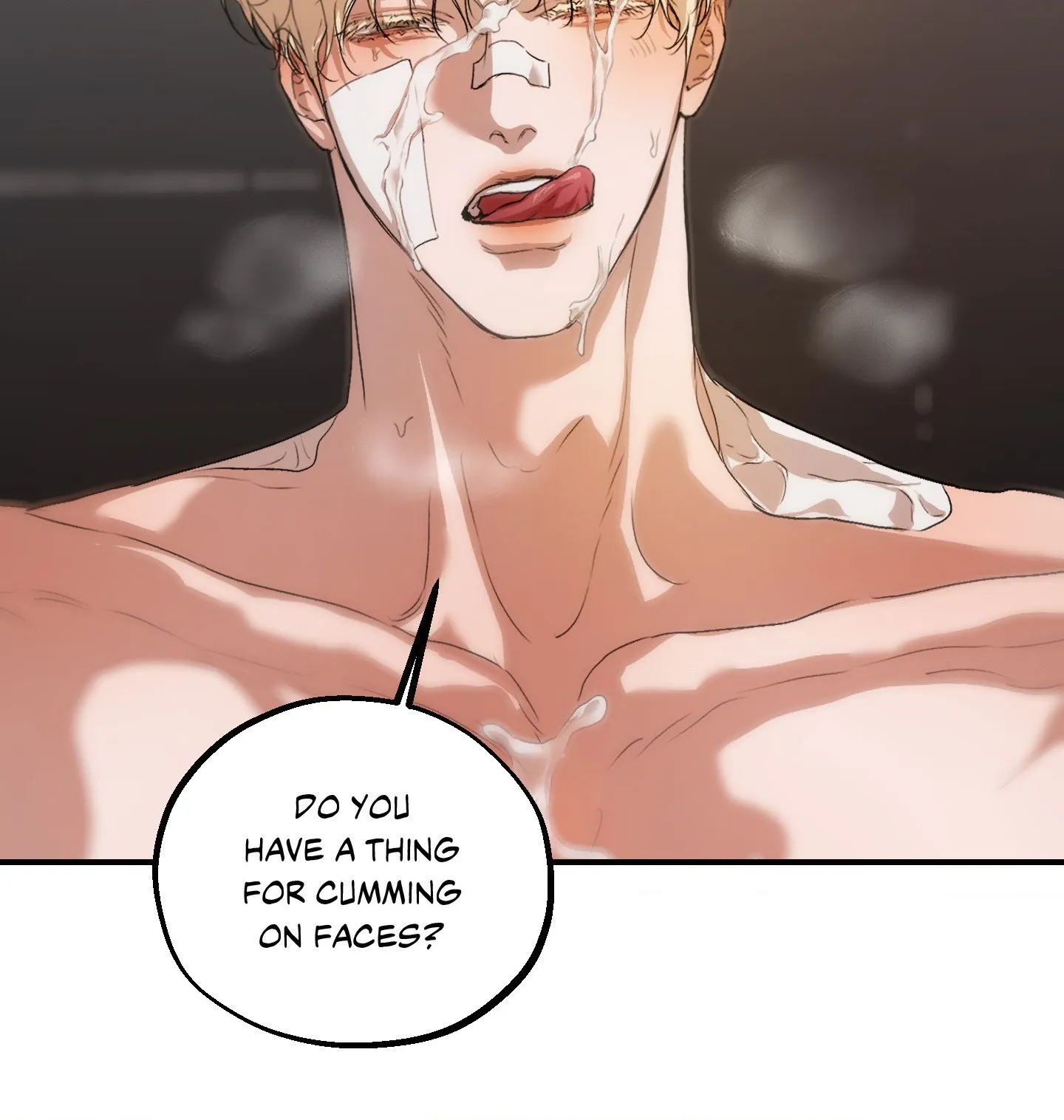 Love Me, Revive Me Chapter 18 page 61 - 