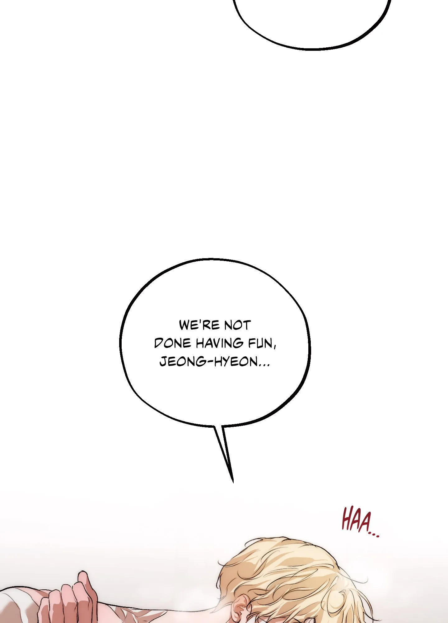 Love Me, Revive Me Chapter 18 page 65 - 