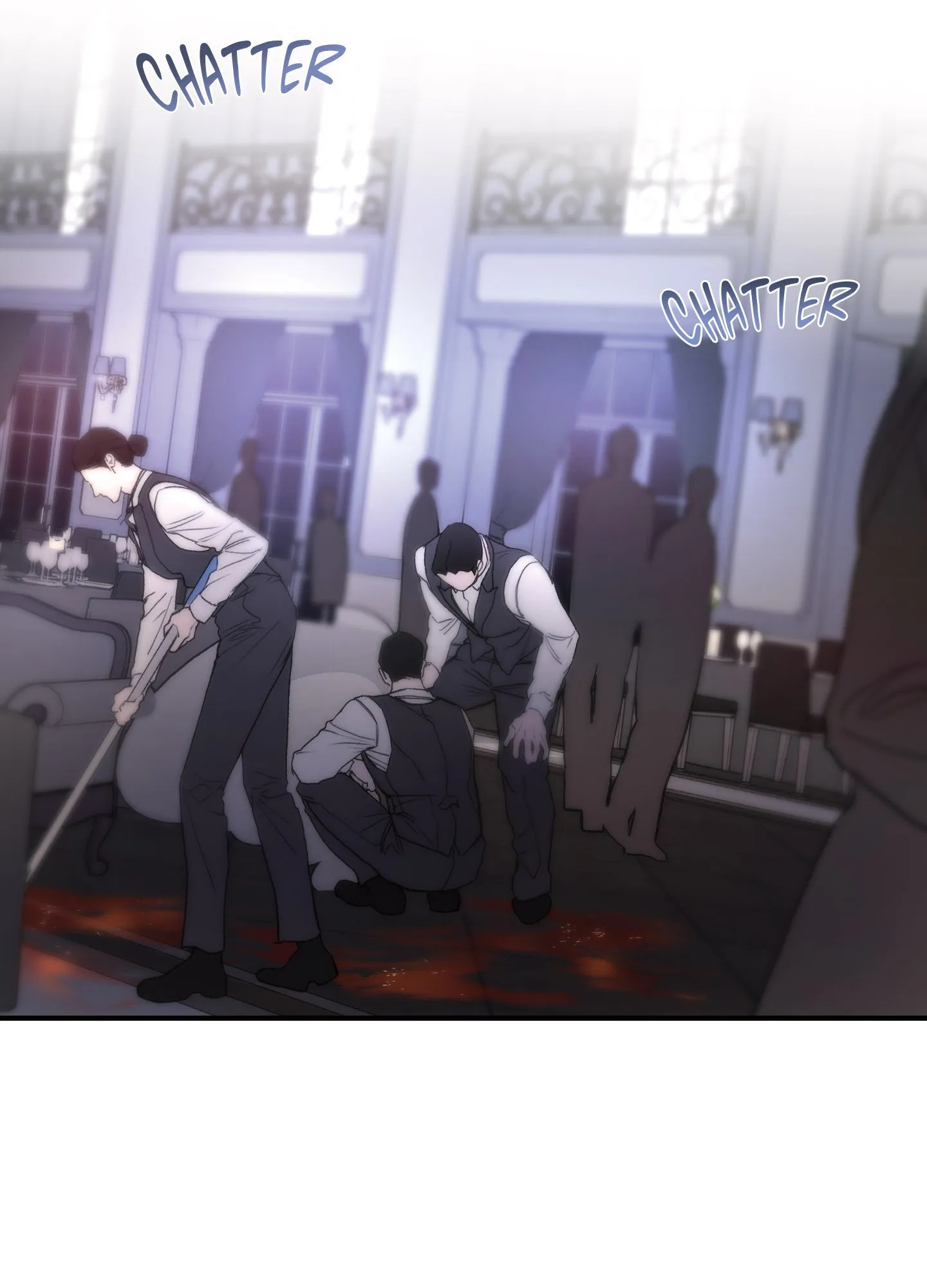 Love Me, Revive Me Chapter 18 page 69 - 