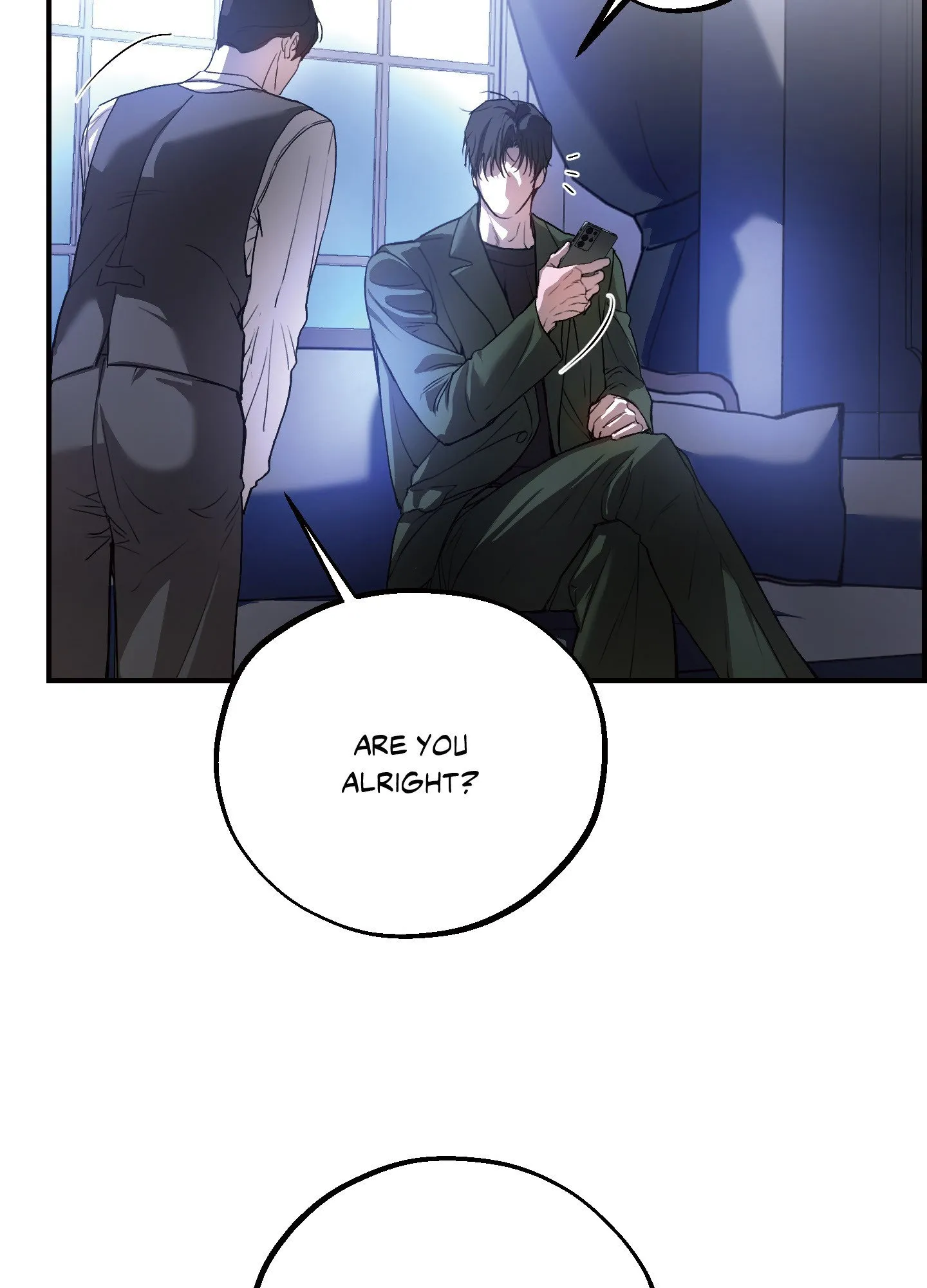 Love Me, Revive Me Chapter 18 page 72 - 