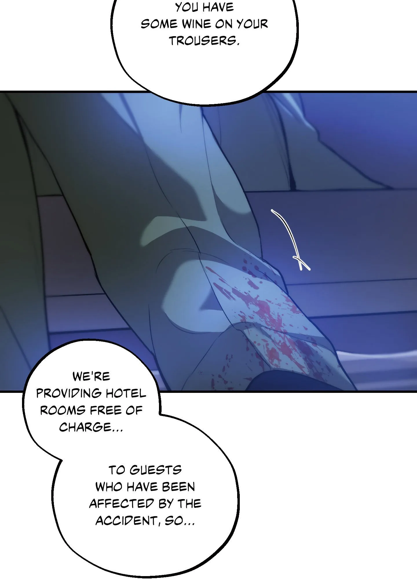 Love Me, Revive Me Chapter 18 page 73 - 