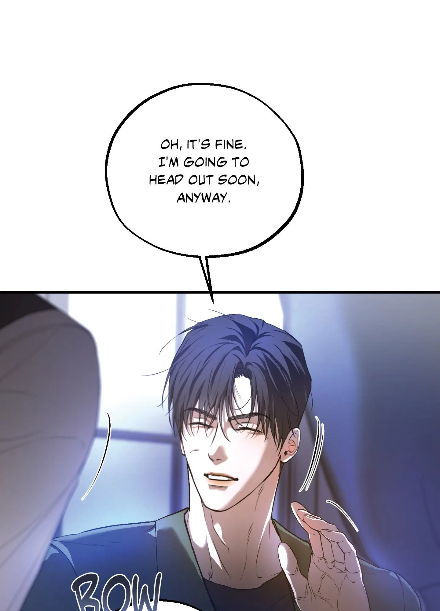 Love Me, Revive Me Chapter 18 page 75 - 