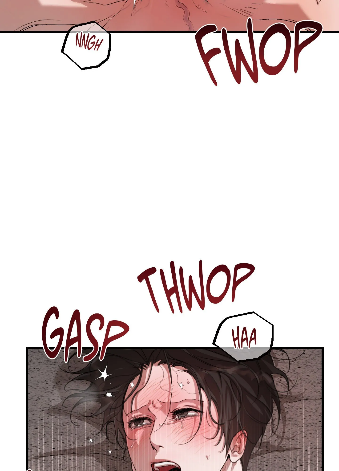 Love Me, Revive Me Chapter 18 page 9 - 