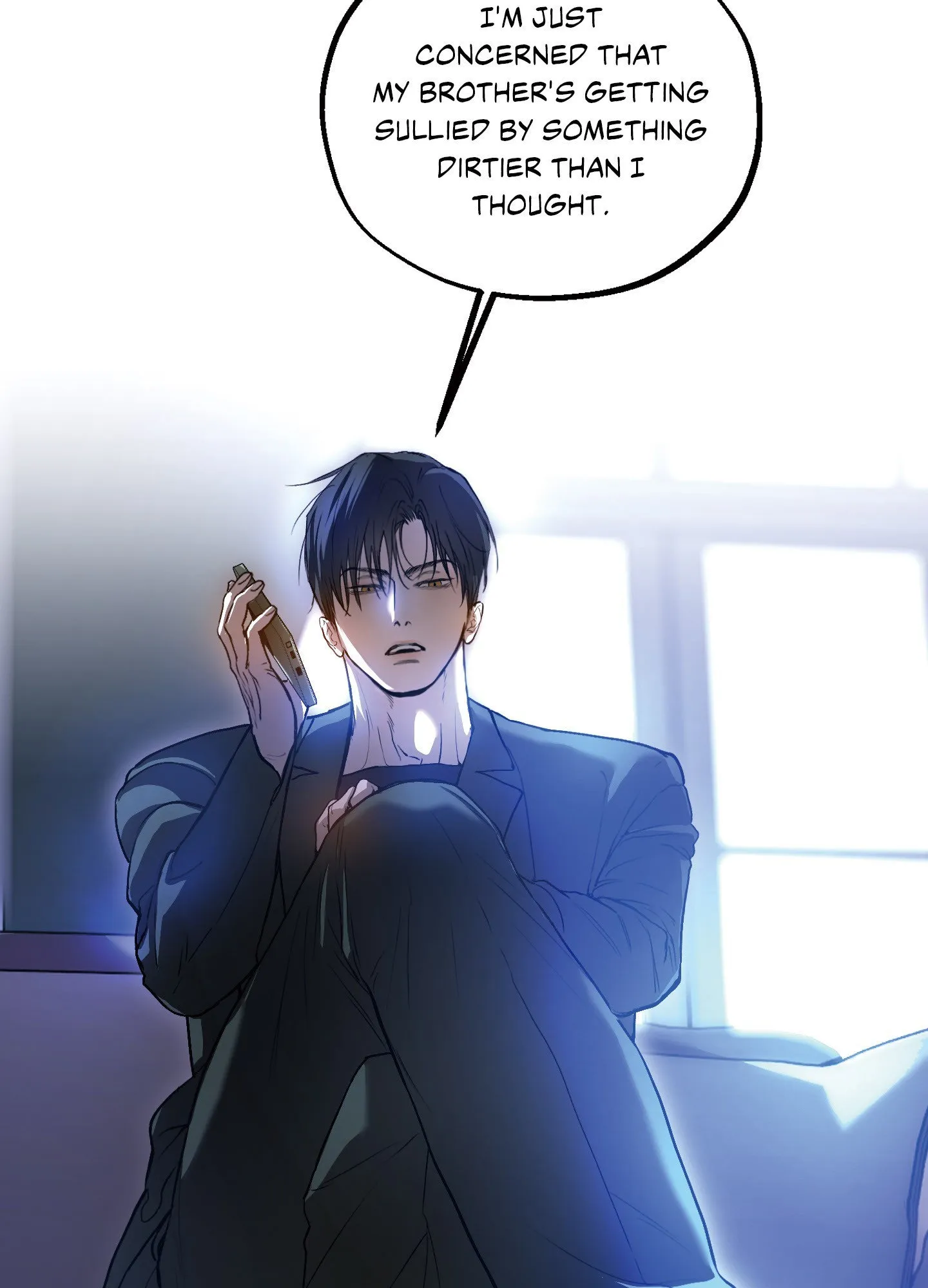 Love Me, Revive Me Chapter 18 page 82 - 