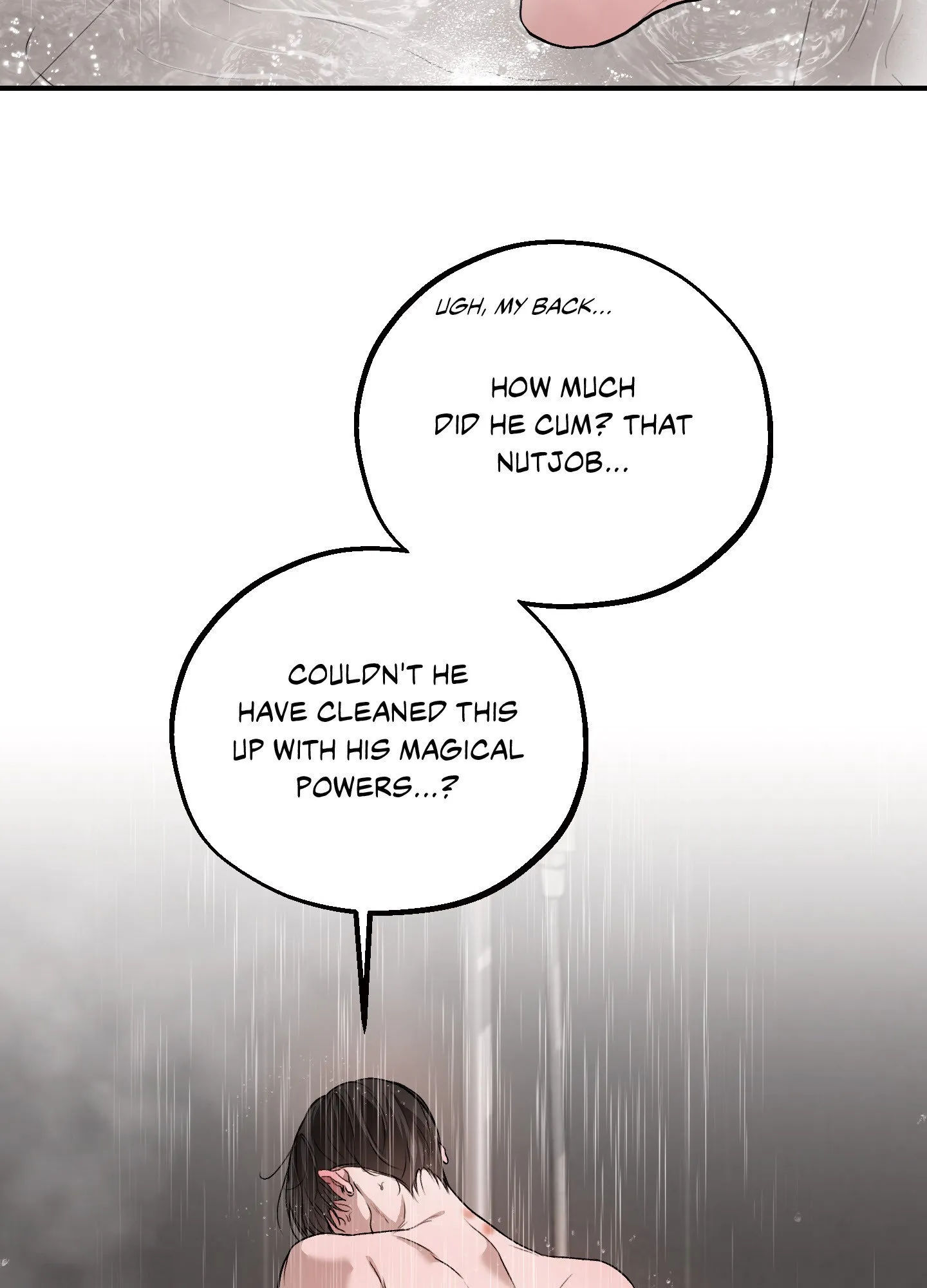 Love Me, Revive Me Chapter 18 page 88 - 