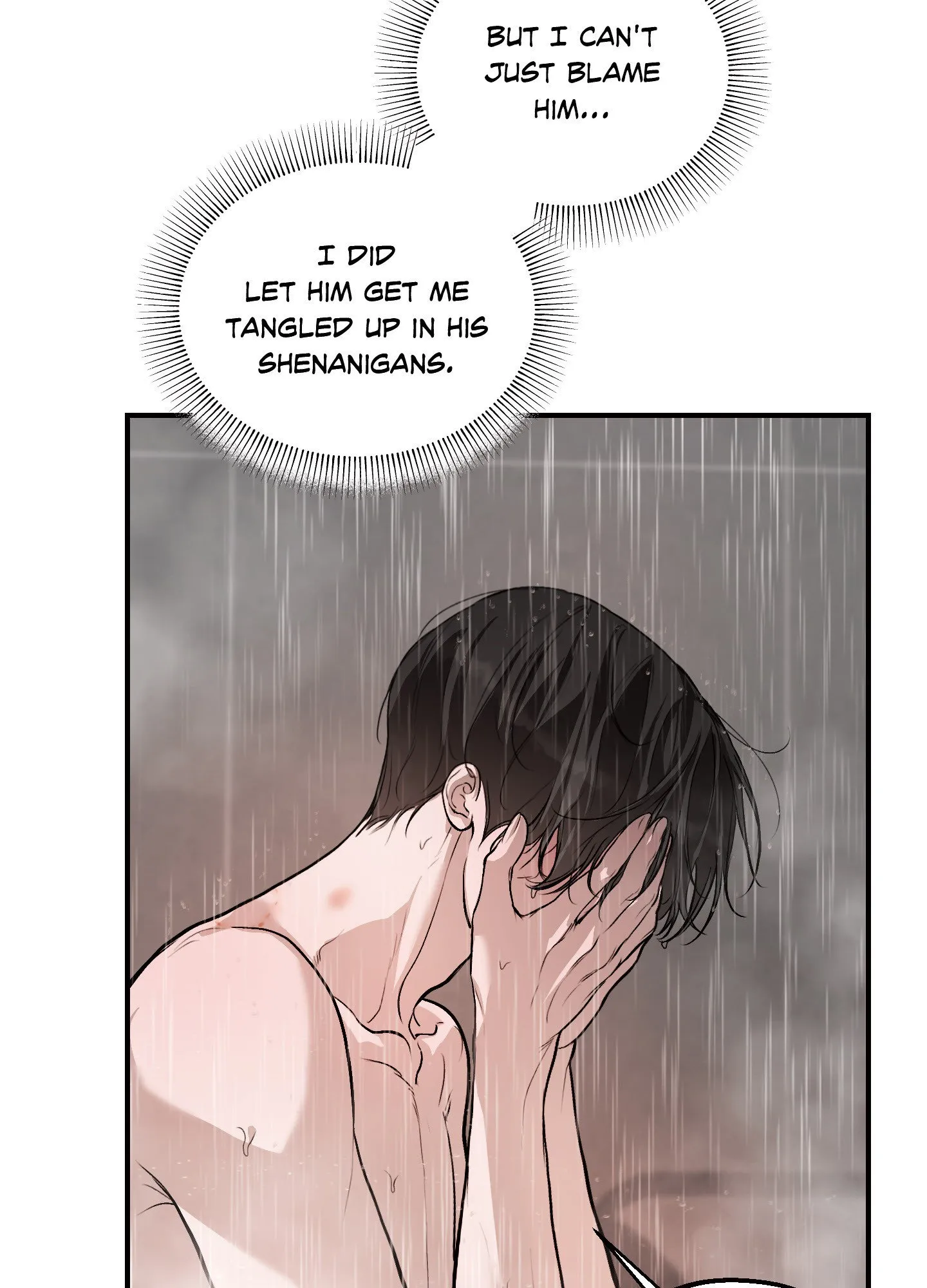 Love Me, Revive Me Chapter 18 page 90 - 