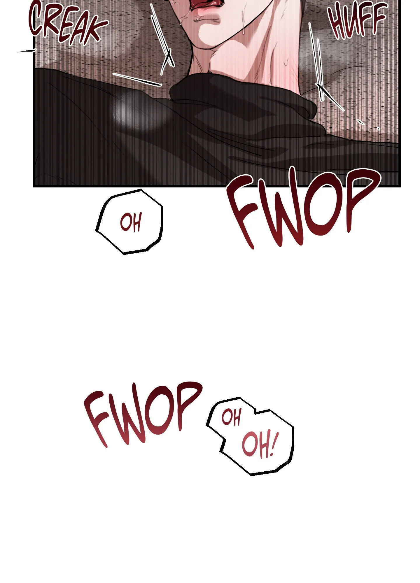 Love Me, Revive Me Chapter 18 page 10 - 