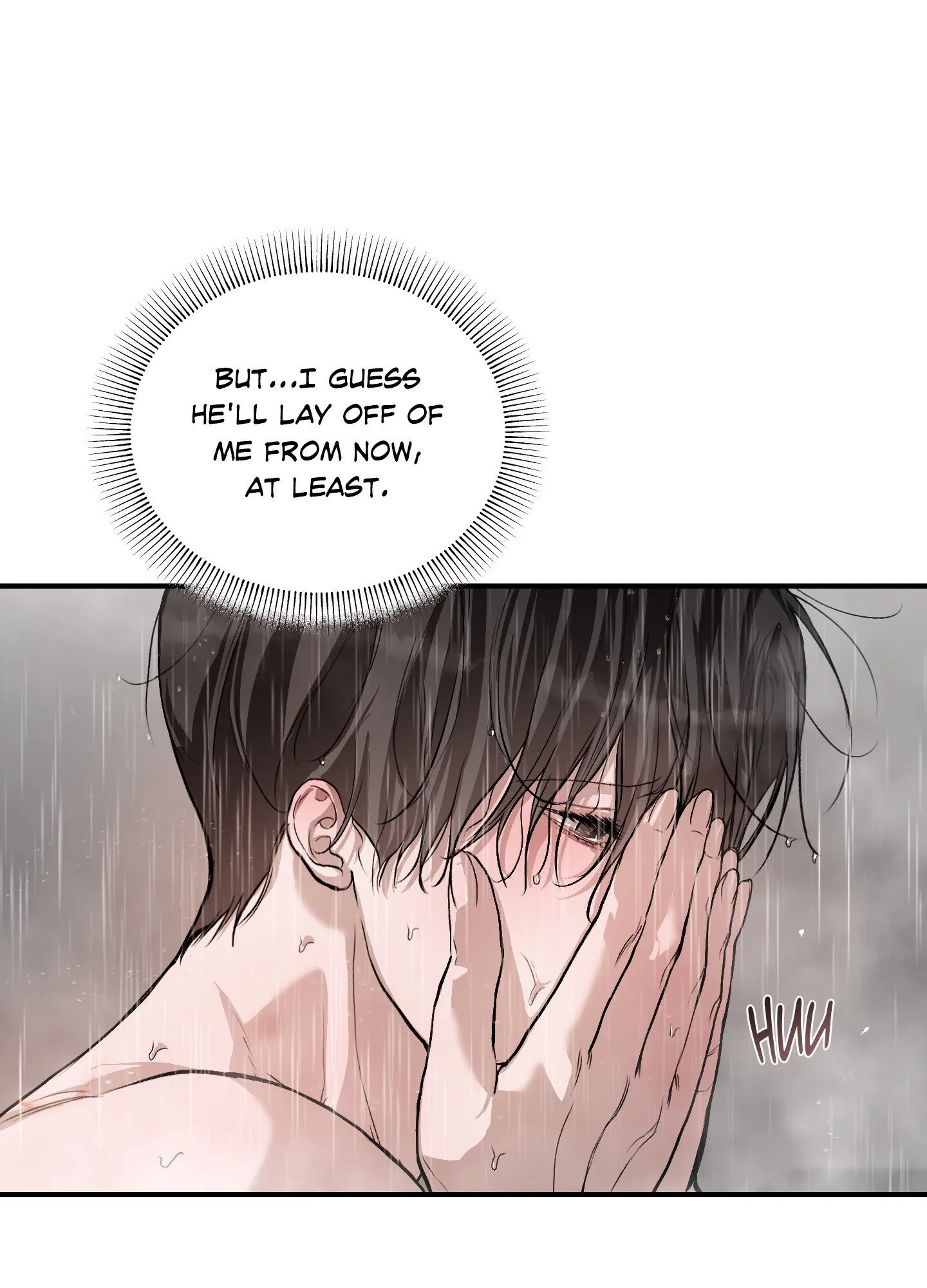 Love Me, Revive Me Chapter 18 page 92 - 
