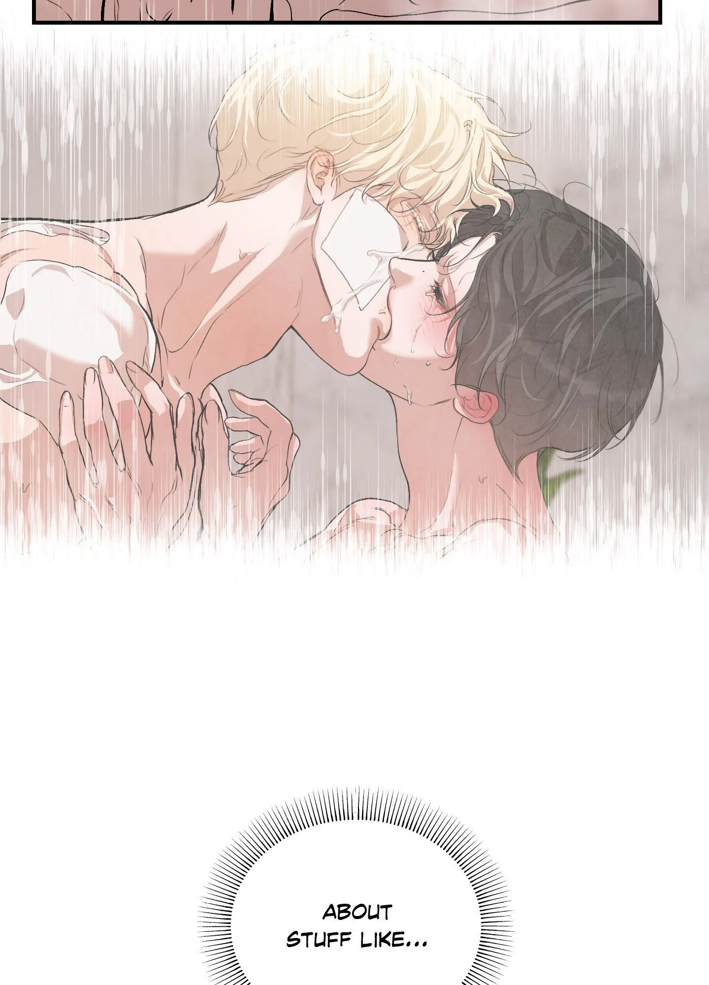 Love Me, Revive Me Chapter 18 page 95 - 