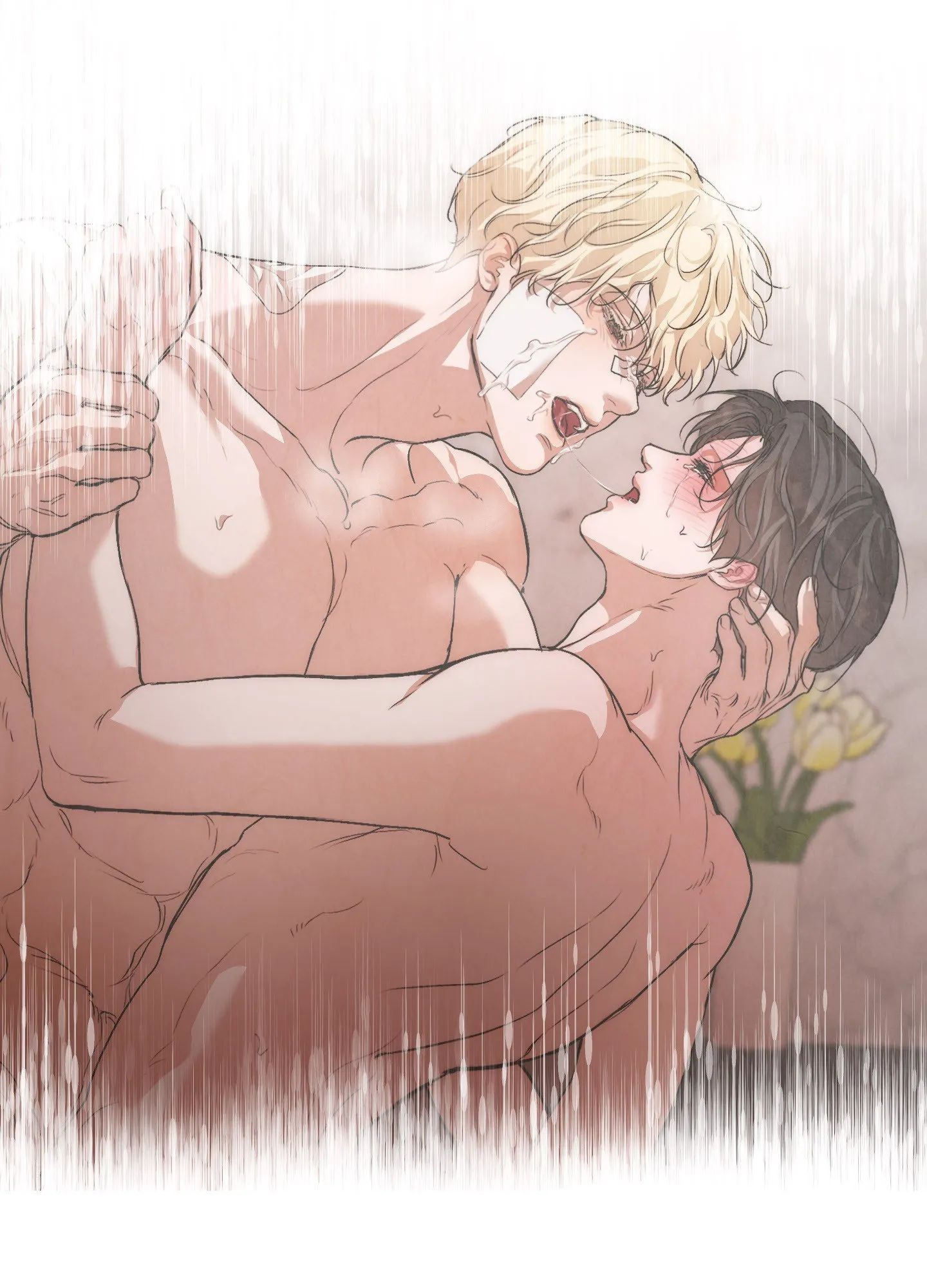 Love Me, Revive Me Chapter 18 page 97 - 